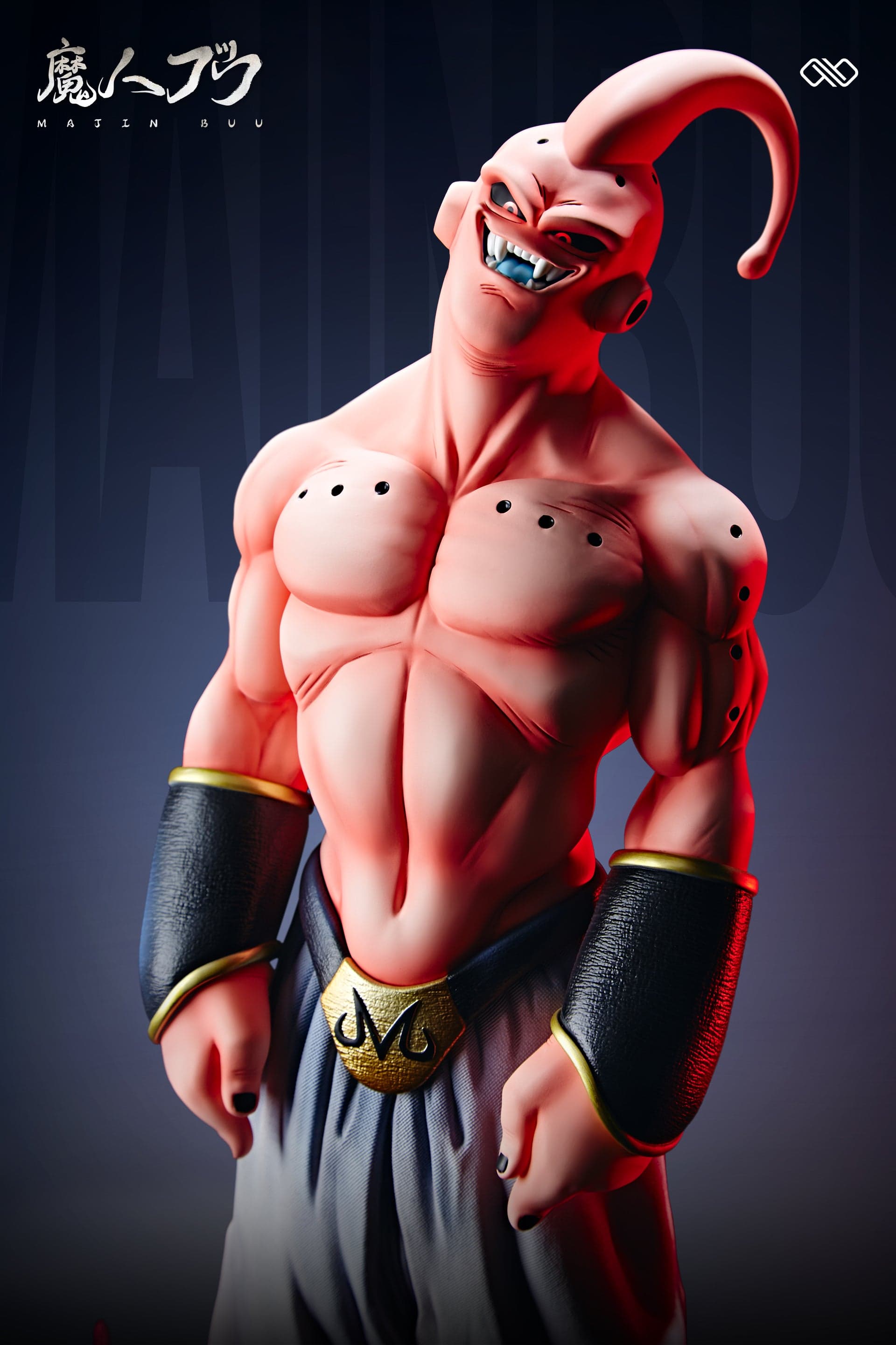 Dragon Ball Infinite Studio Super Buu 3