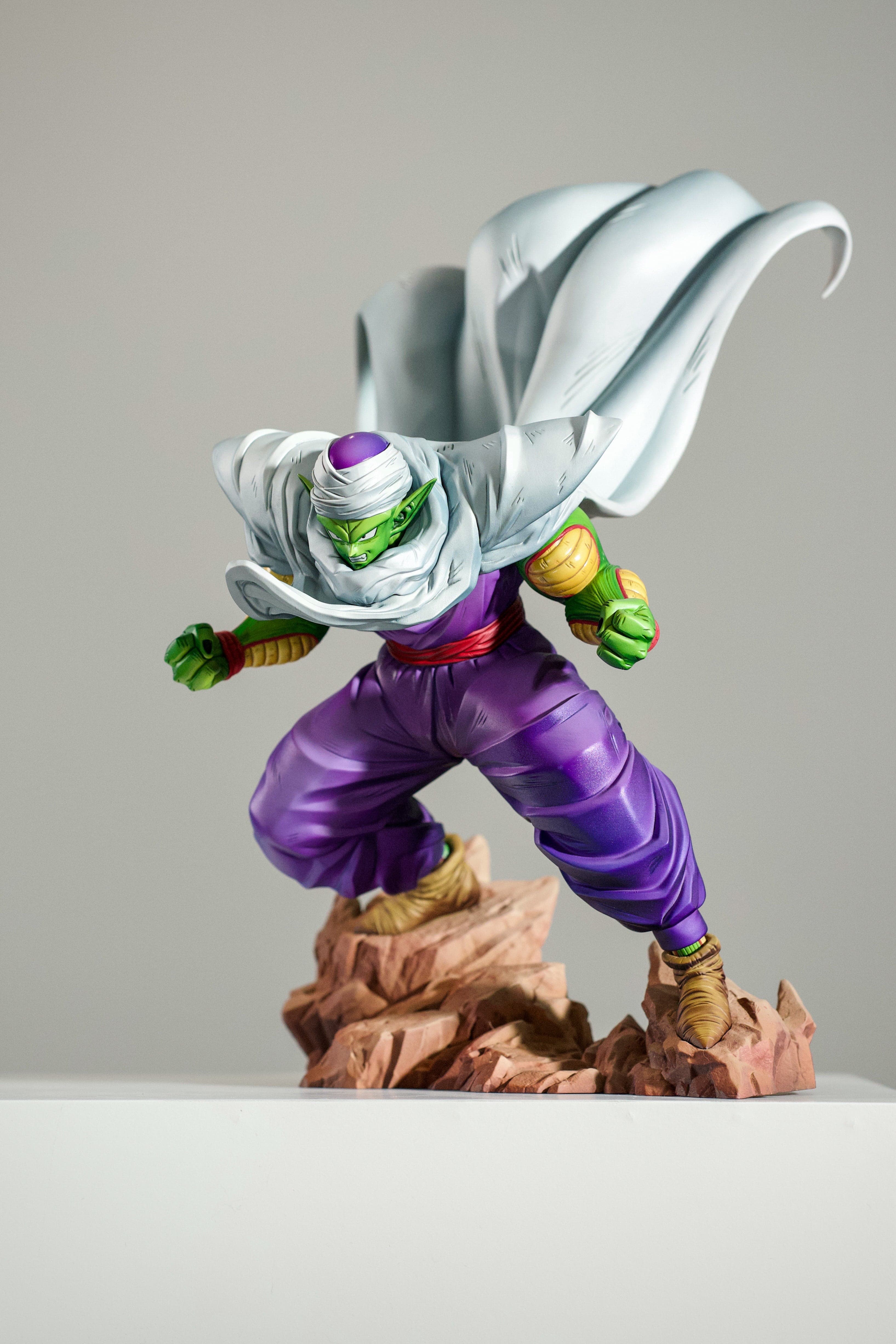 Dragon Ball KAMI Studio Piccolo 1
