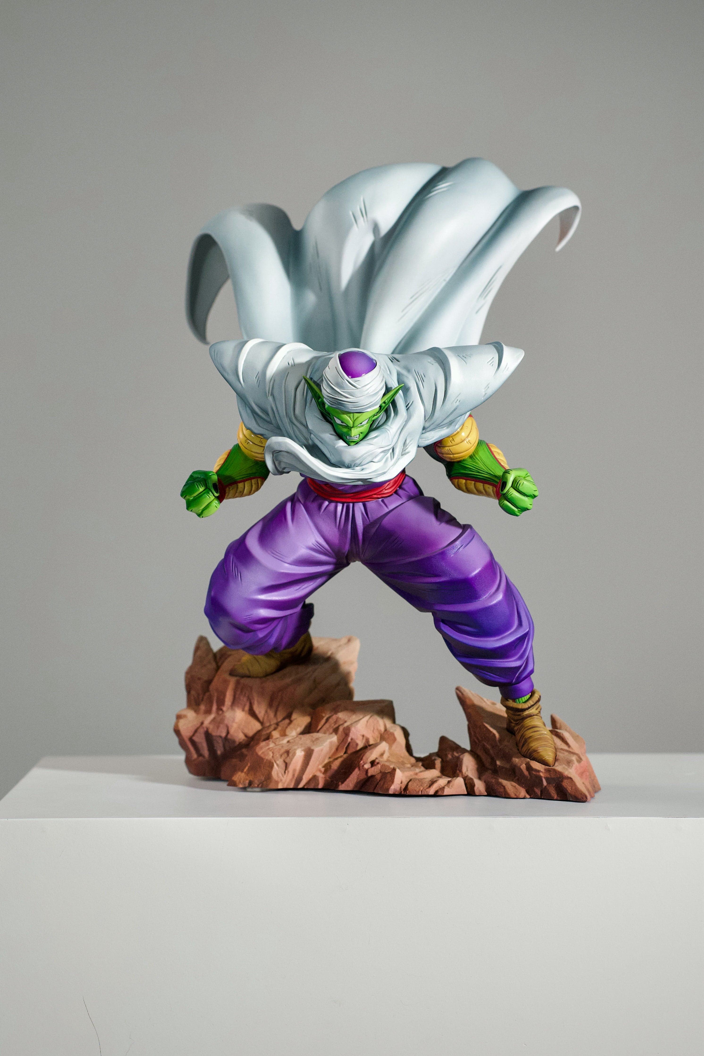 Dragon Ball KAMI Studio Piccolo 2