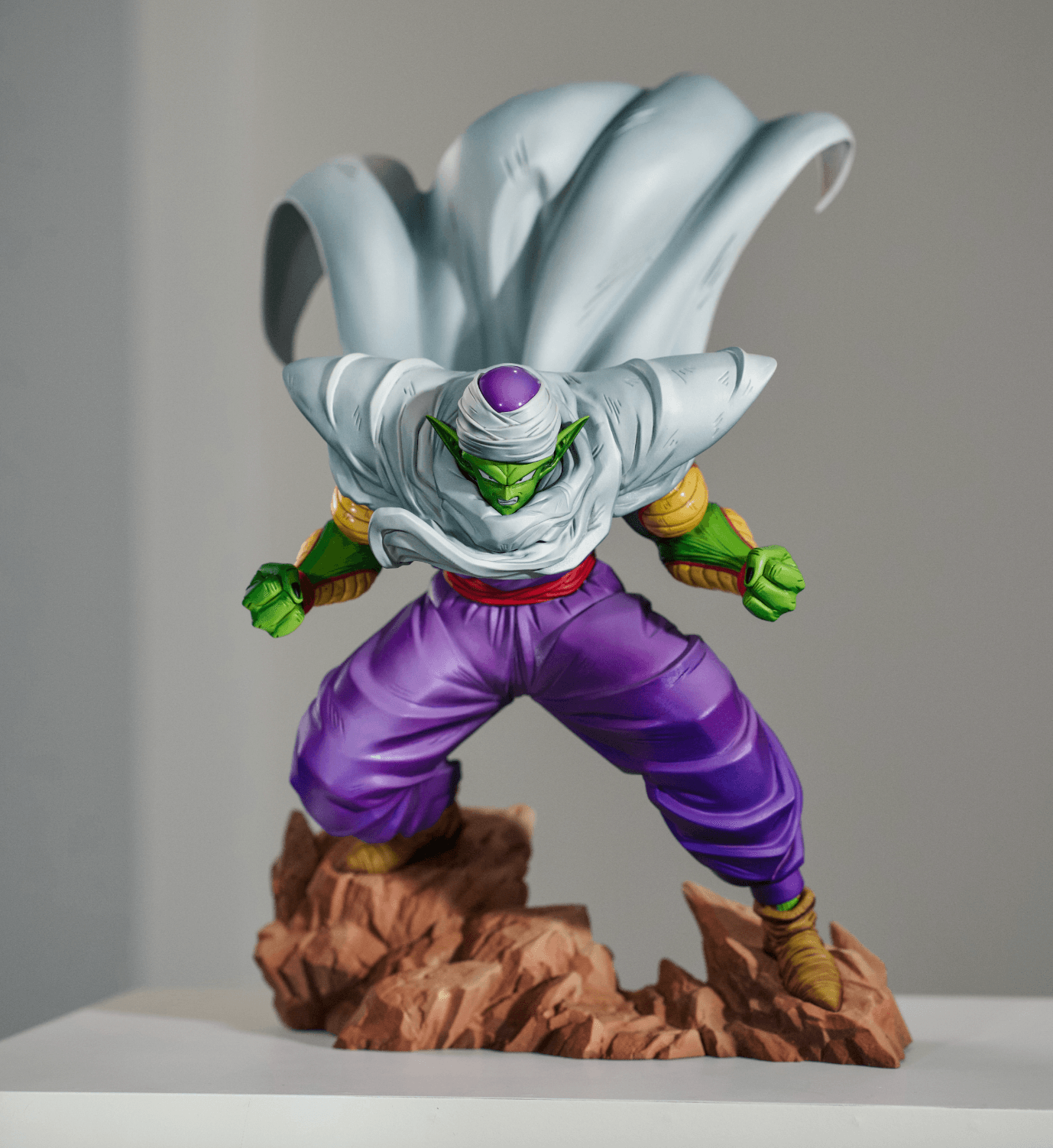 Dragon Ball KAMI Studio Piccolo 5