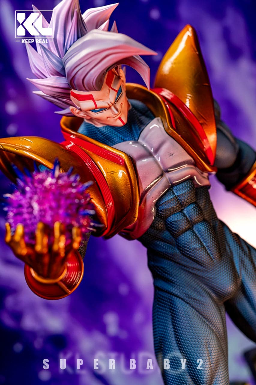 Dragon Ball KL Studio Super Baby 4