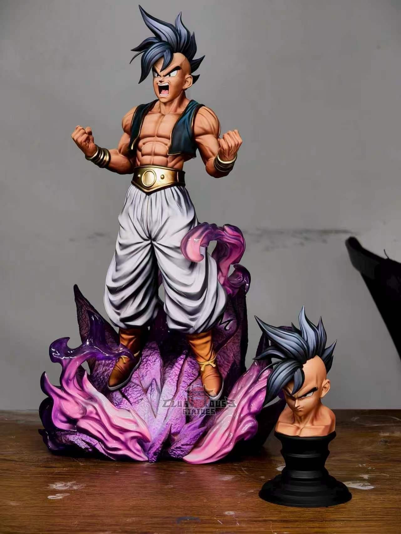 Dragon Ball KL Studio Super Uub 1
