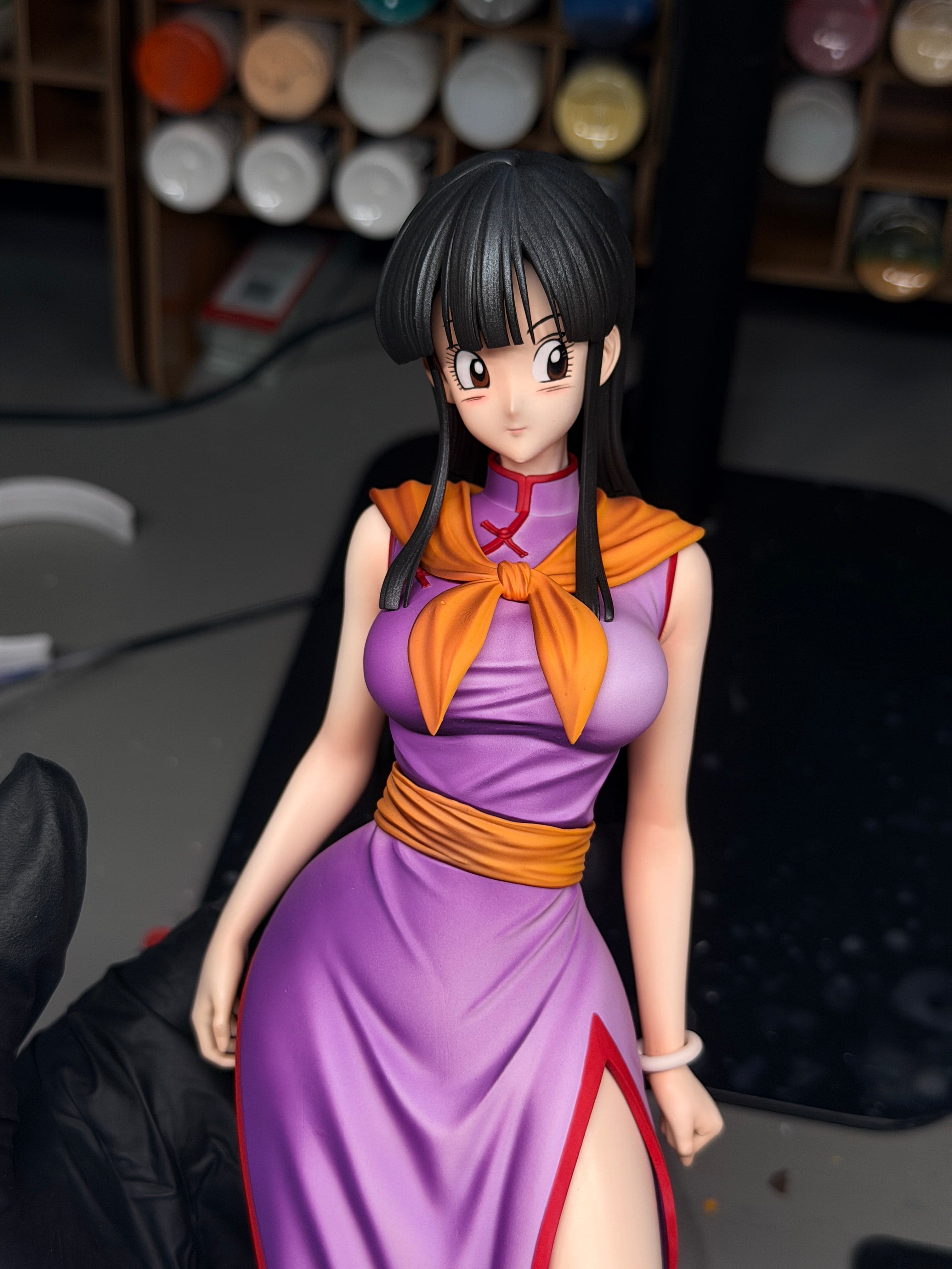 Dragon Ball LP Studio ChiChi 2