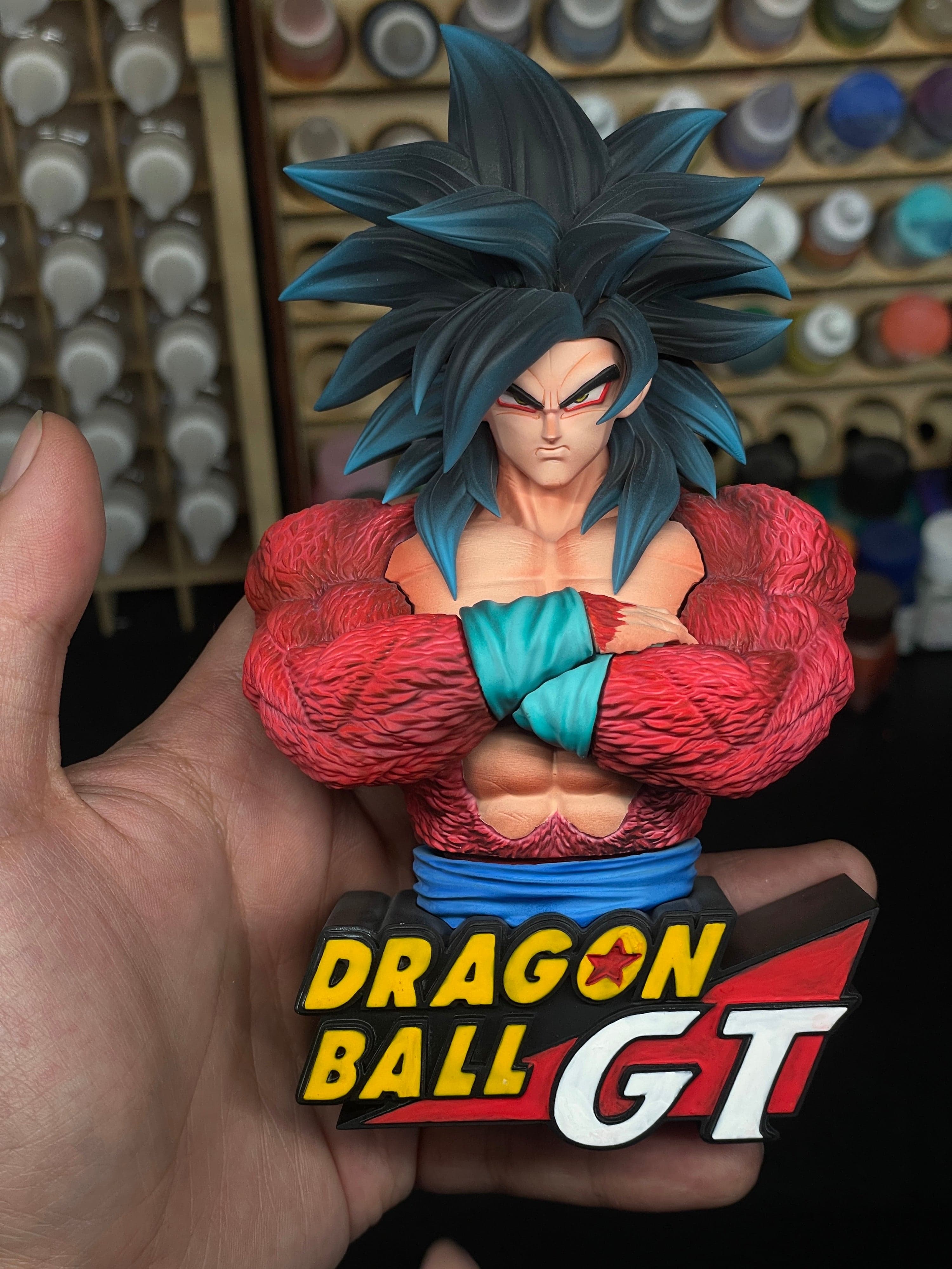 Dragon Ball