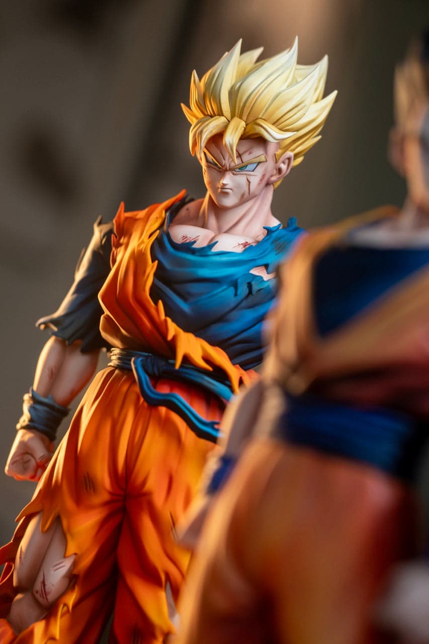 Dragon Ball WDF Studio Future Gohan 5