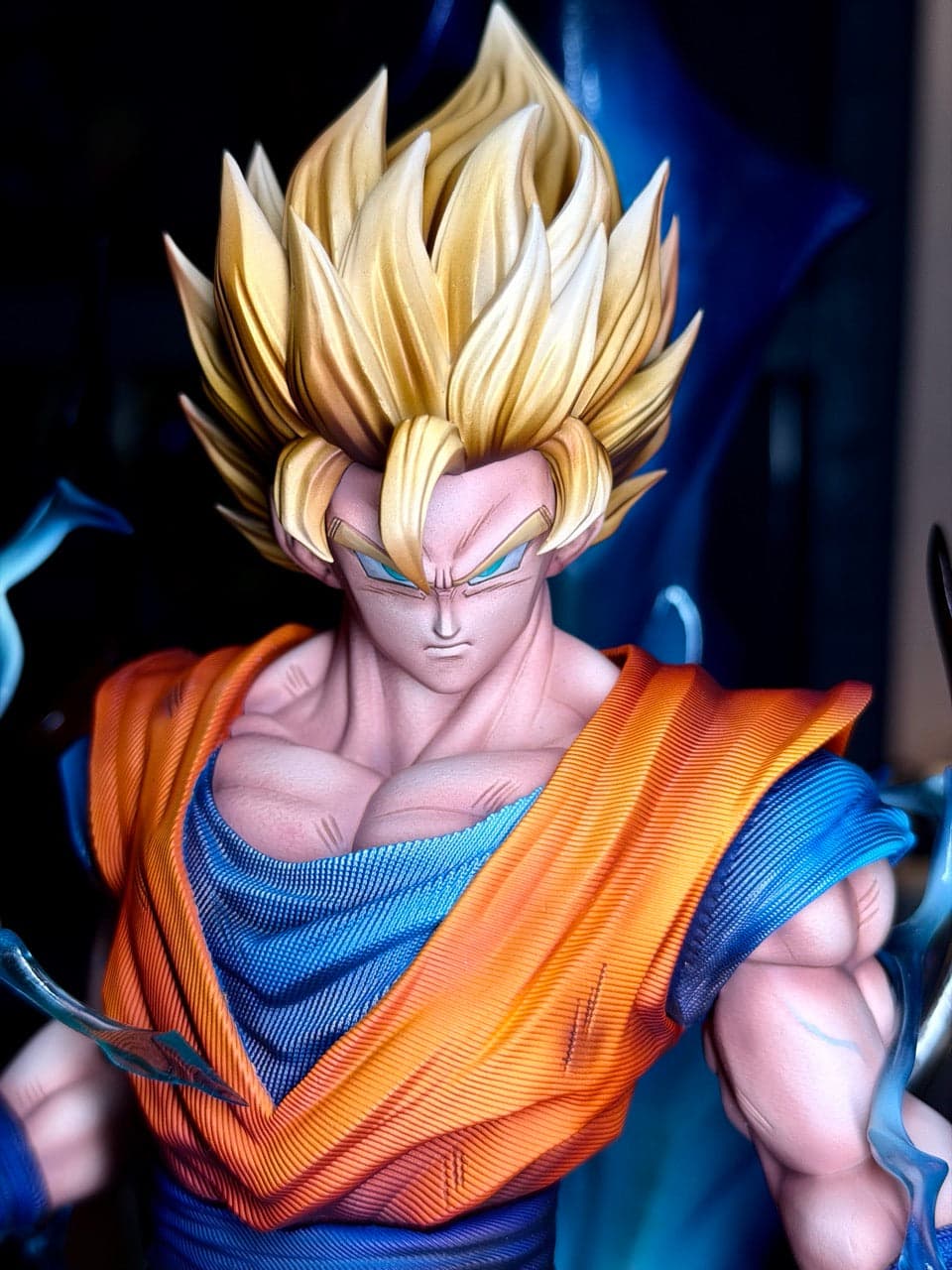 Dragon Ball WDF Studio Son Goku 2