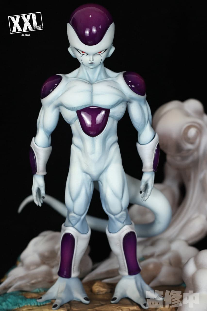 Dragon Ball XXL Studio Frieza 5