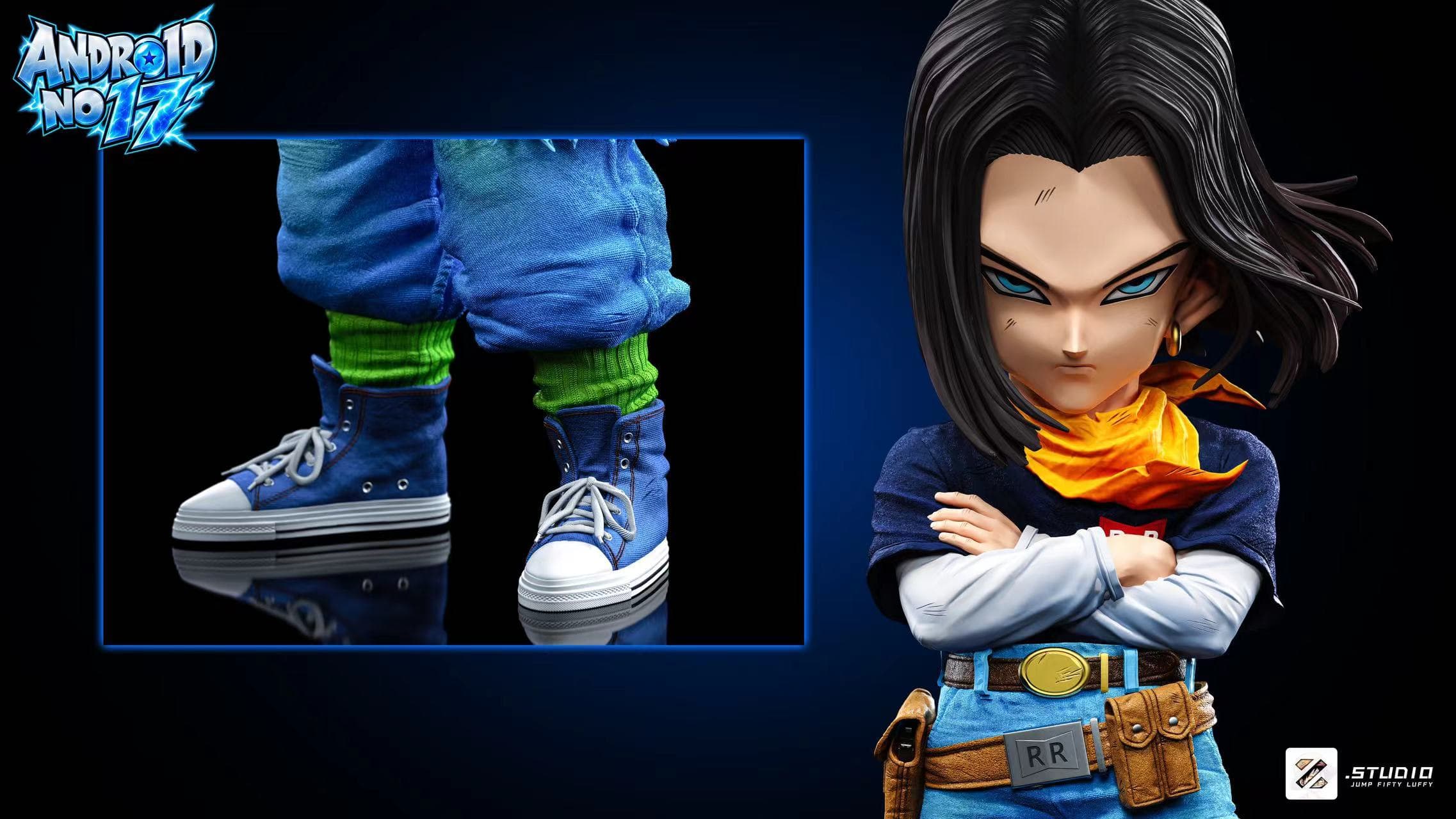 Dragon Ball Zzz Studio Android 3