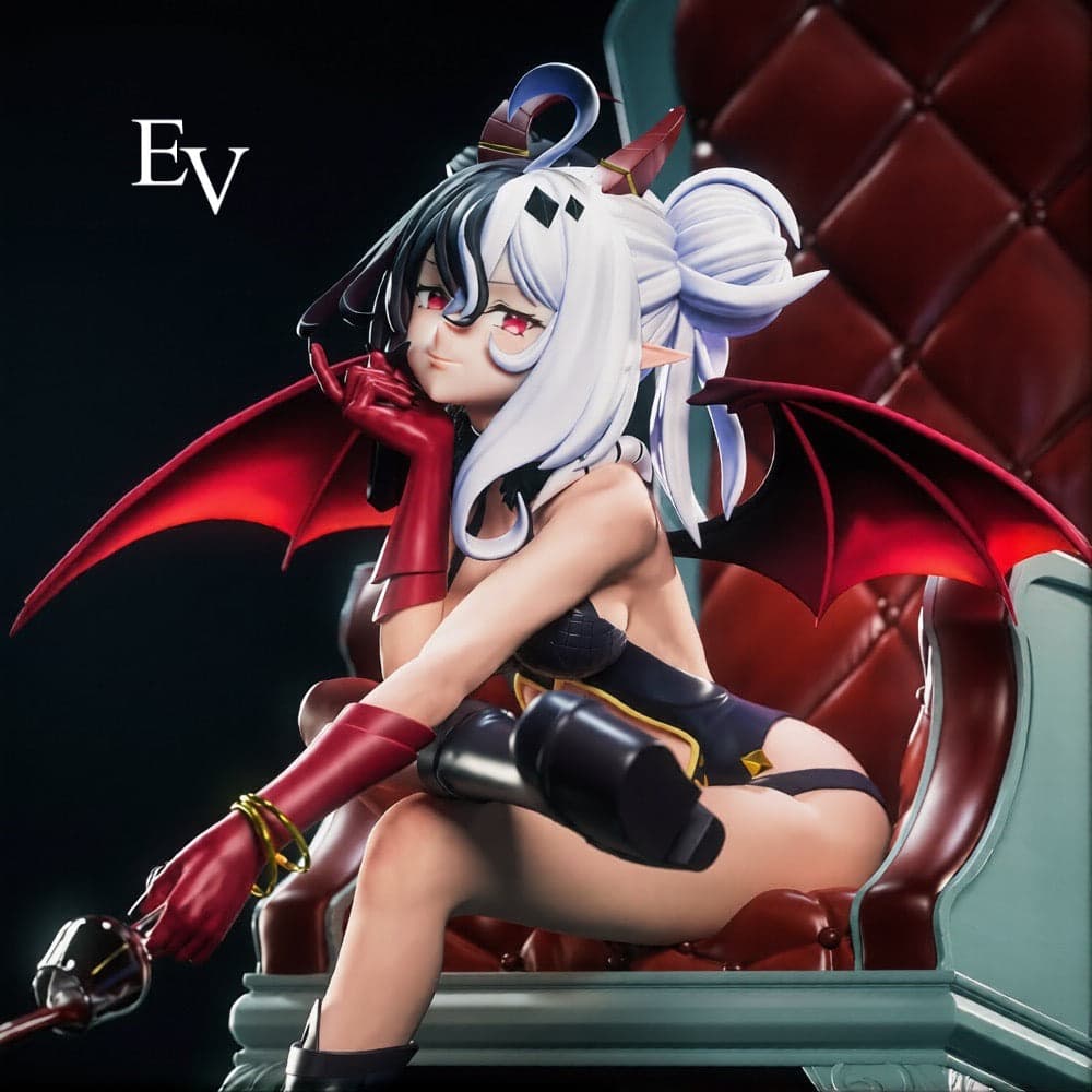 EV Studio Luna Vtuber 2