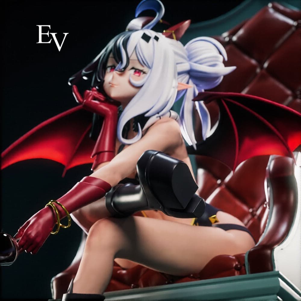 EV Studio Luna Vtuber 3