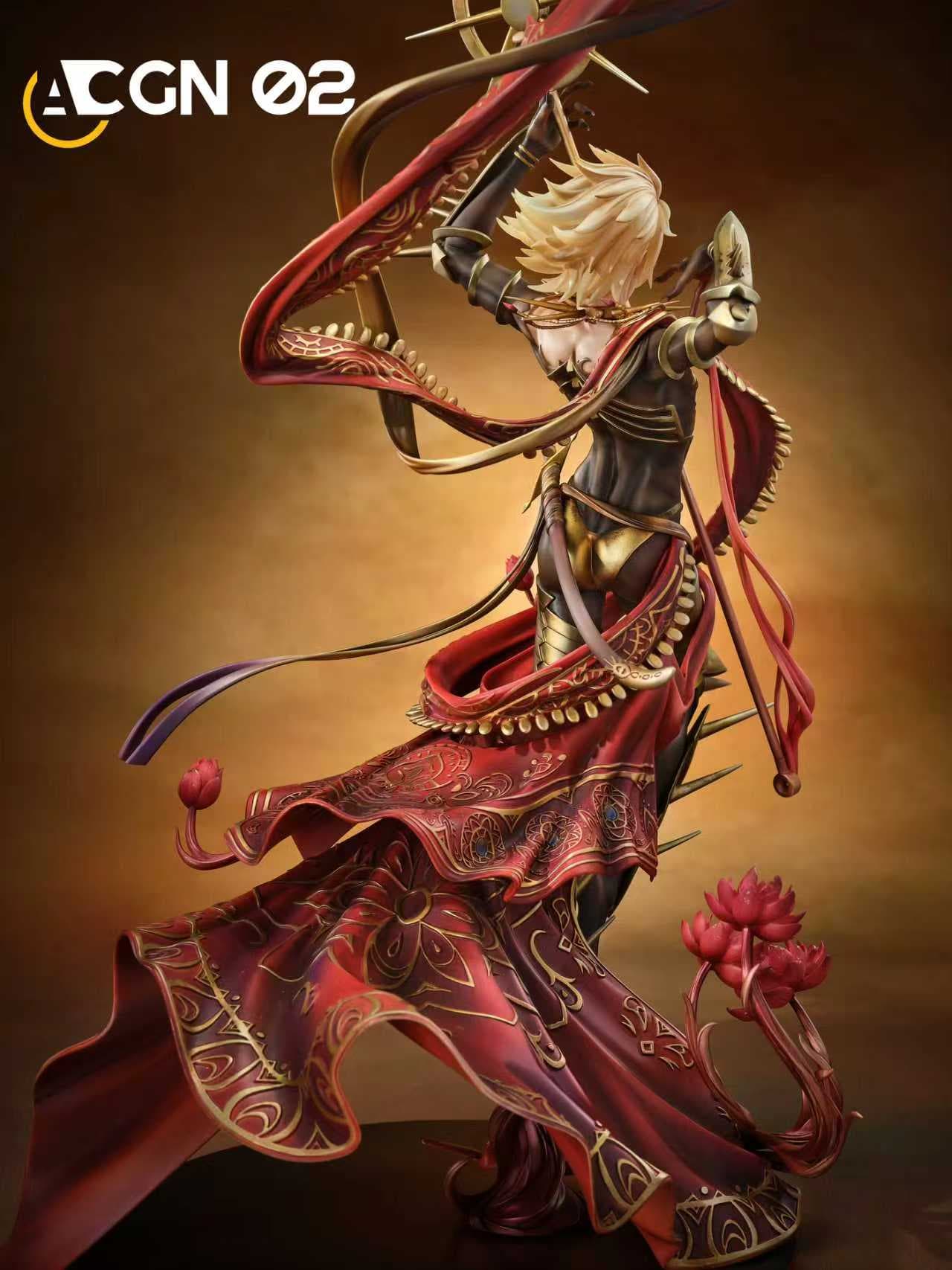 Fate Grand Order ACGN 02 Studio Karna 3