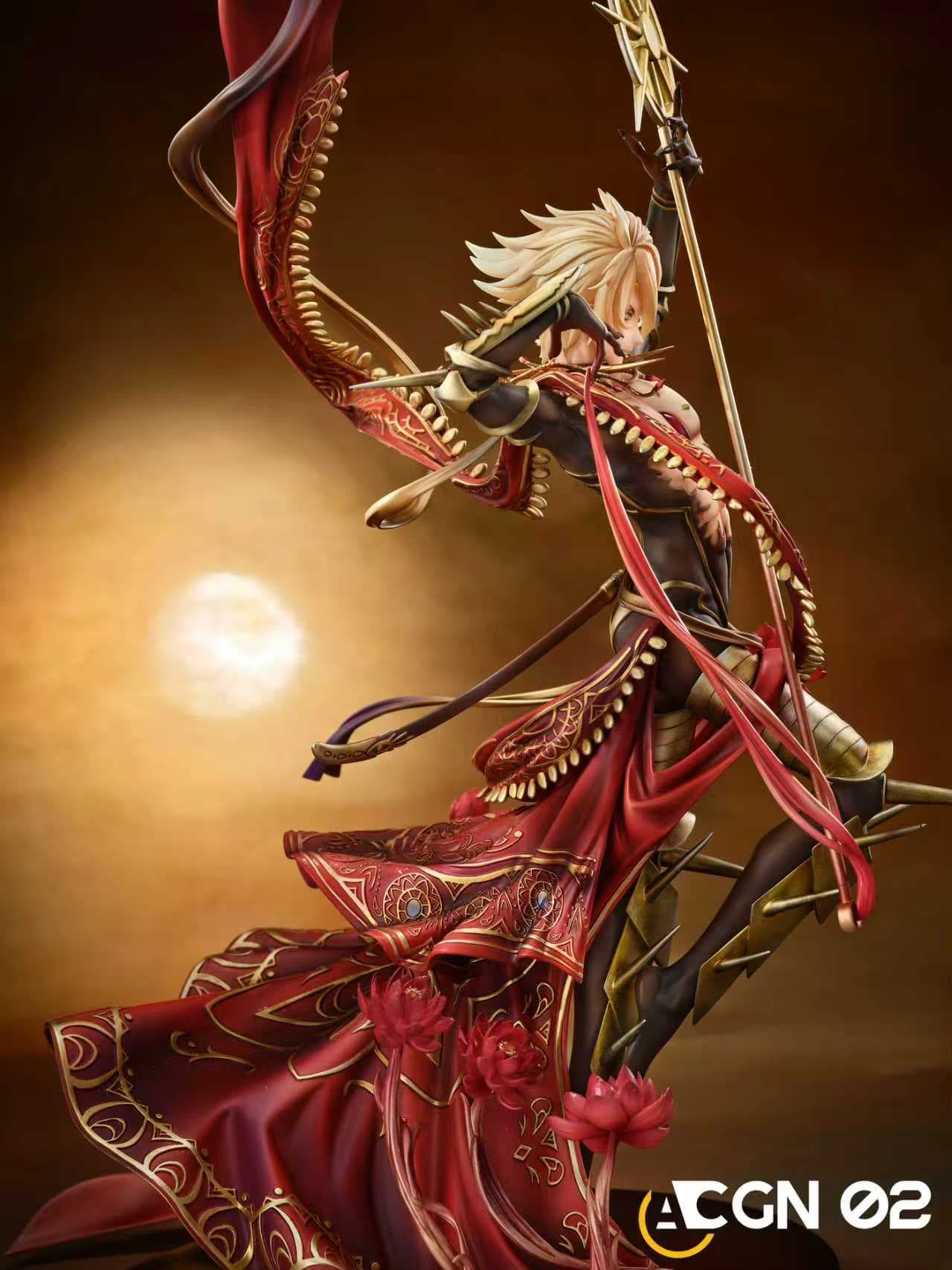 Fate Grand Order ACGN 02 Studio Karna 4