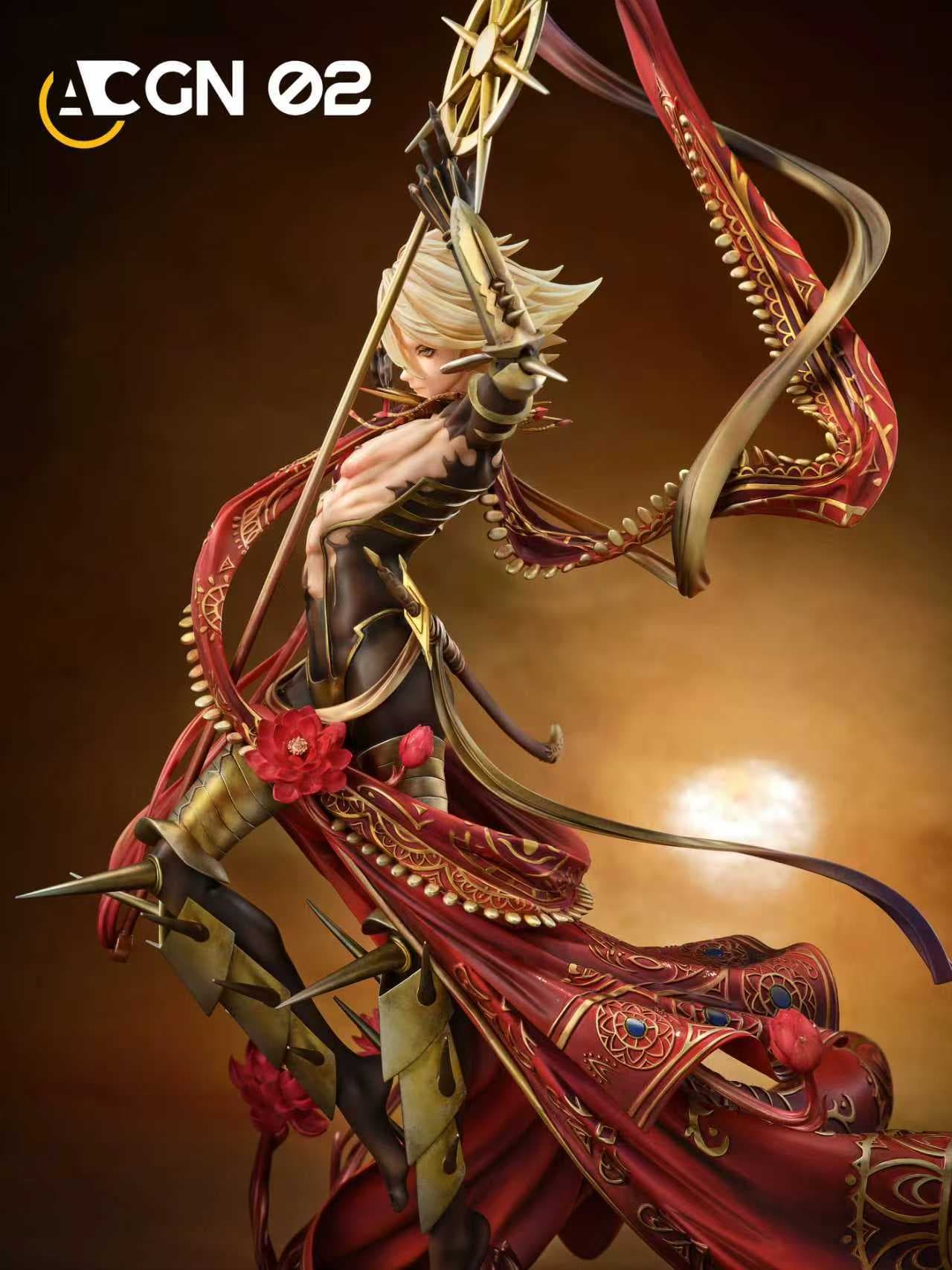 Fate Grand Order ACGN 02 Studio Karna 5