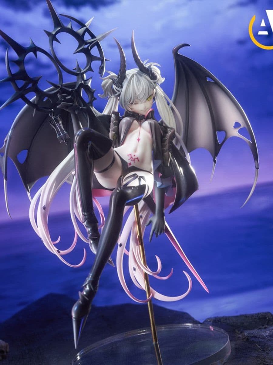 Fate Grand Order ACGN 02 Studio Lilith