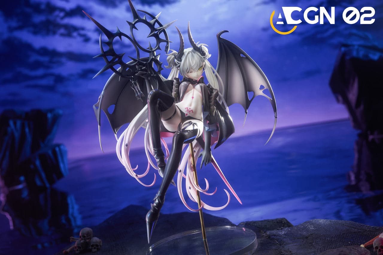 Fate Grand Order ACGN 02 Studio Lilith 1