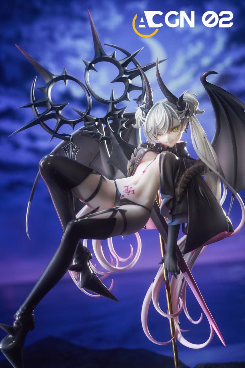 Fate Grand Order ACGN 02 Studio Lilith 2