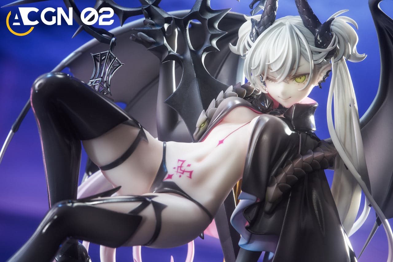 Fate Grand Order ACGN 02 Studio Lilith 3