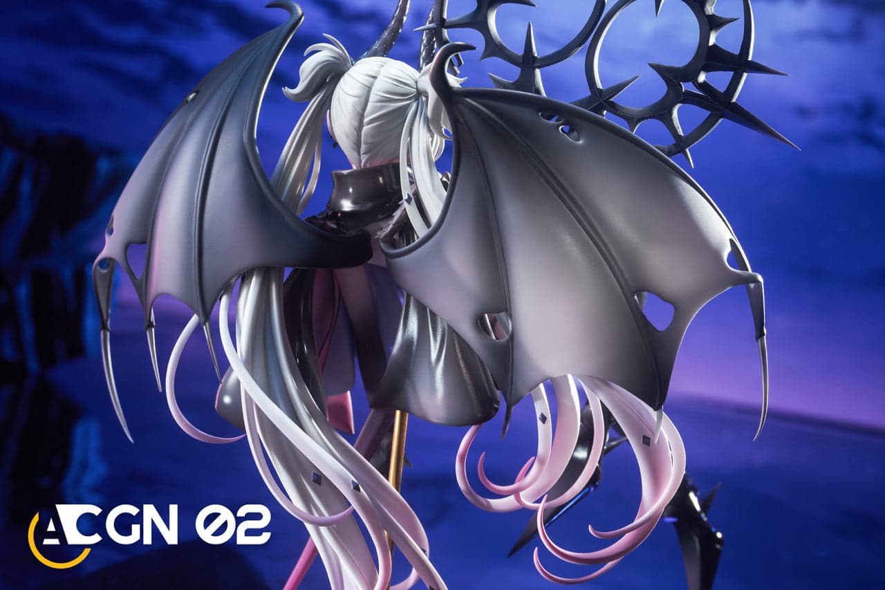 Fate Grand Order ACGN 02 Studio Lilith 5