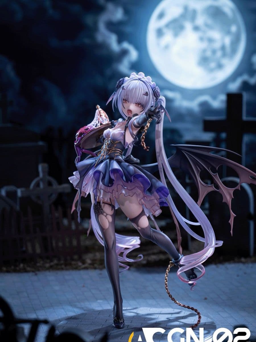 Fate Grand Order ACGN 02 Studio Melusine