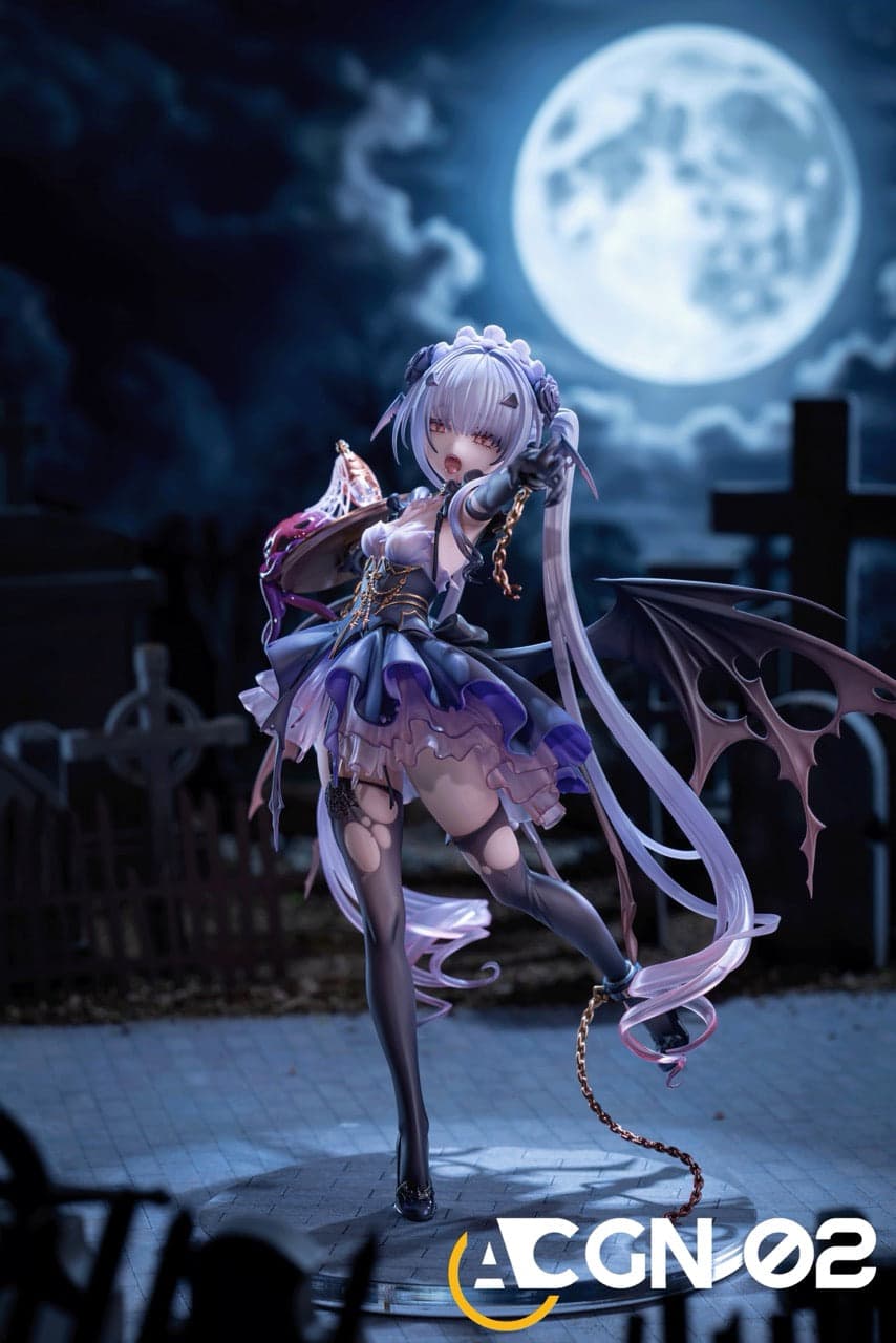 Fate Grand Order ACGN 02 Studio Melusine 1