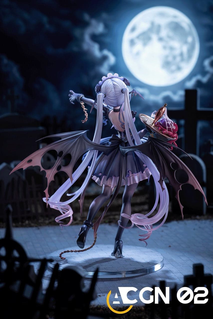 Fate Grand Order ACGN 02 Studio Melusine 2