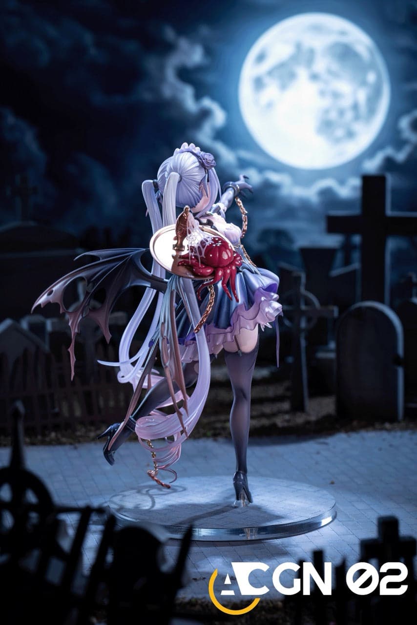Fate Grand Order ACGN 02 Studio Melusine 3