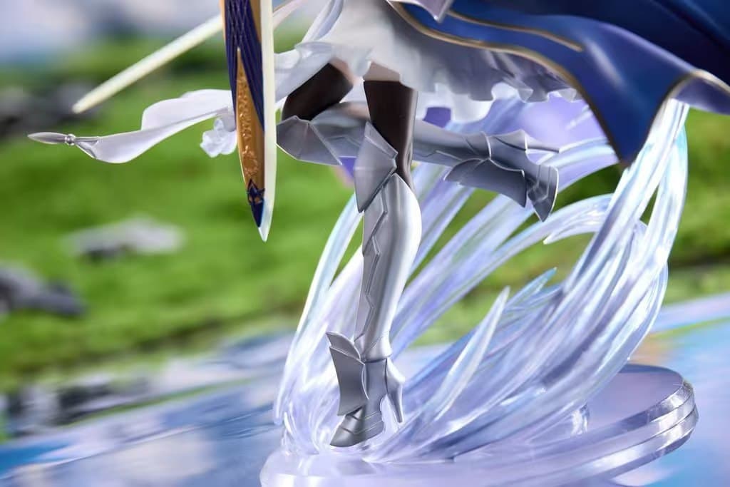 Fate MAM BO Studio Saber 2