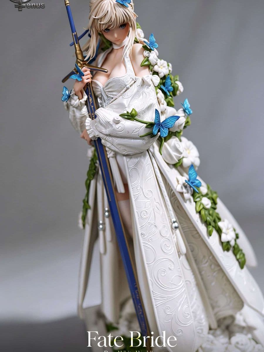 Fate Venus Studio Saber Lily