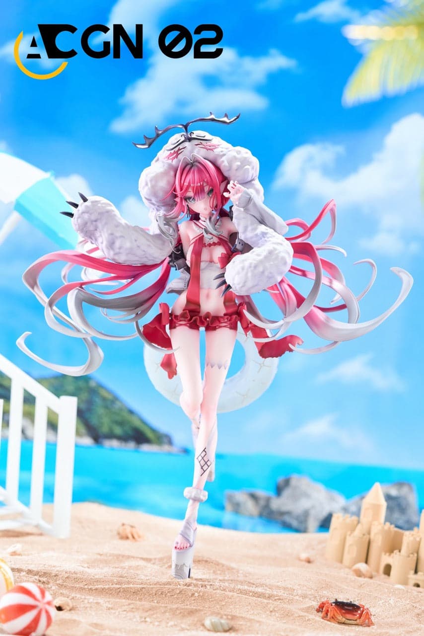 FateGrand Order ACGN 02 Studio Baobhan Sith 1