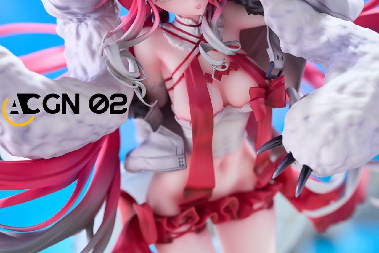 FateGrand Order ACGN 02 Studio Baobhan Sith 2