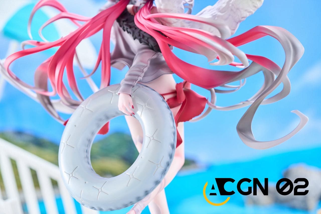 FateGrand Order ACGN 02 Studio Baobhan Sith 3