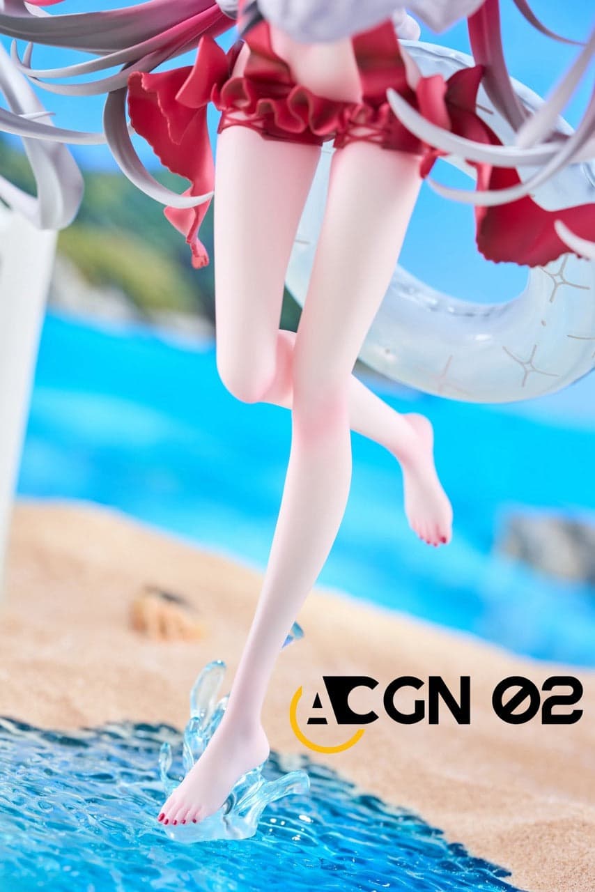 FateGrand Order ACGN 02 Studio Baobhan Sith 4
