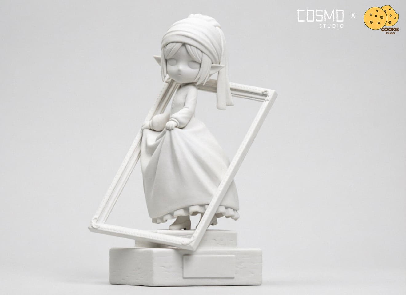 Frieren Cosmo × Cookie Studio Frieren 4