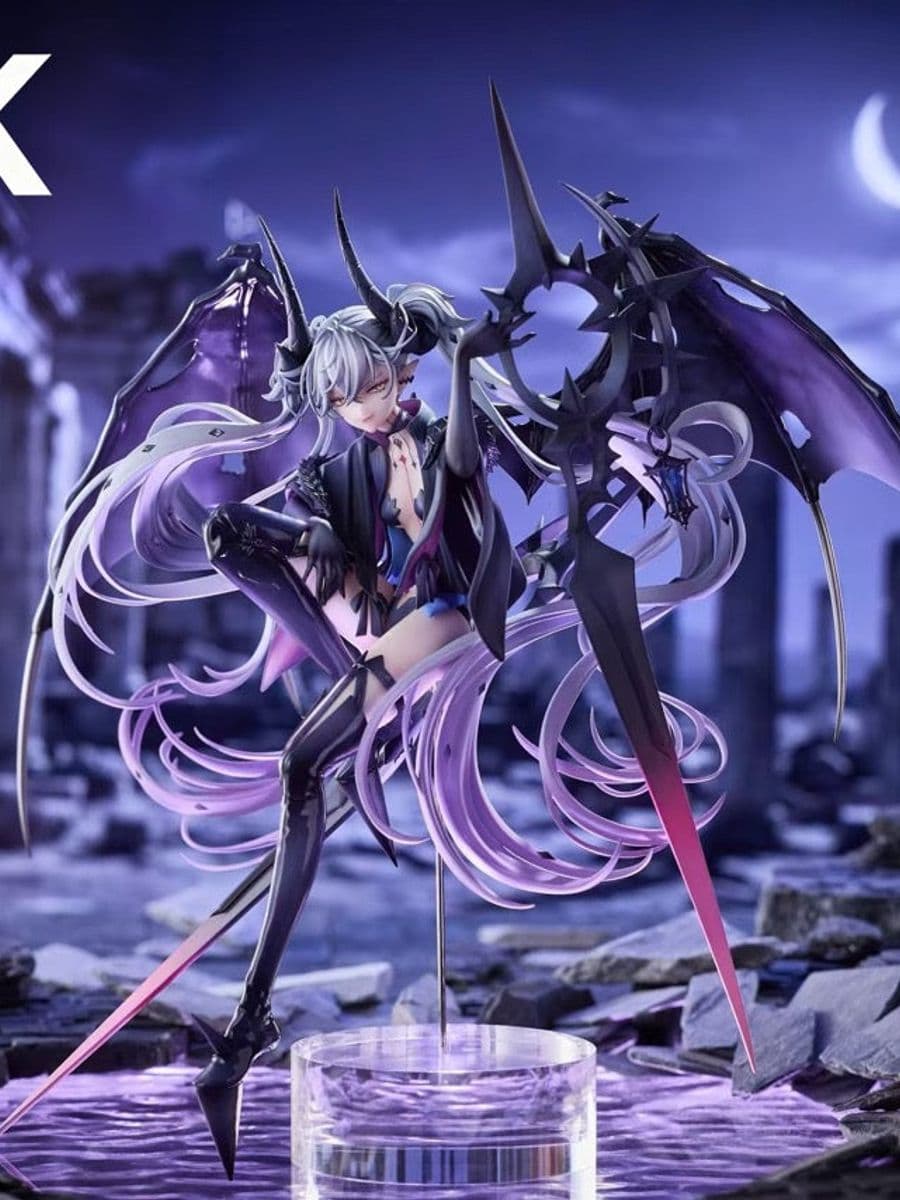 GAK Studio Lilith