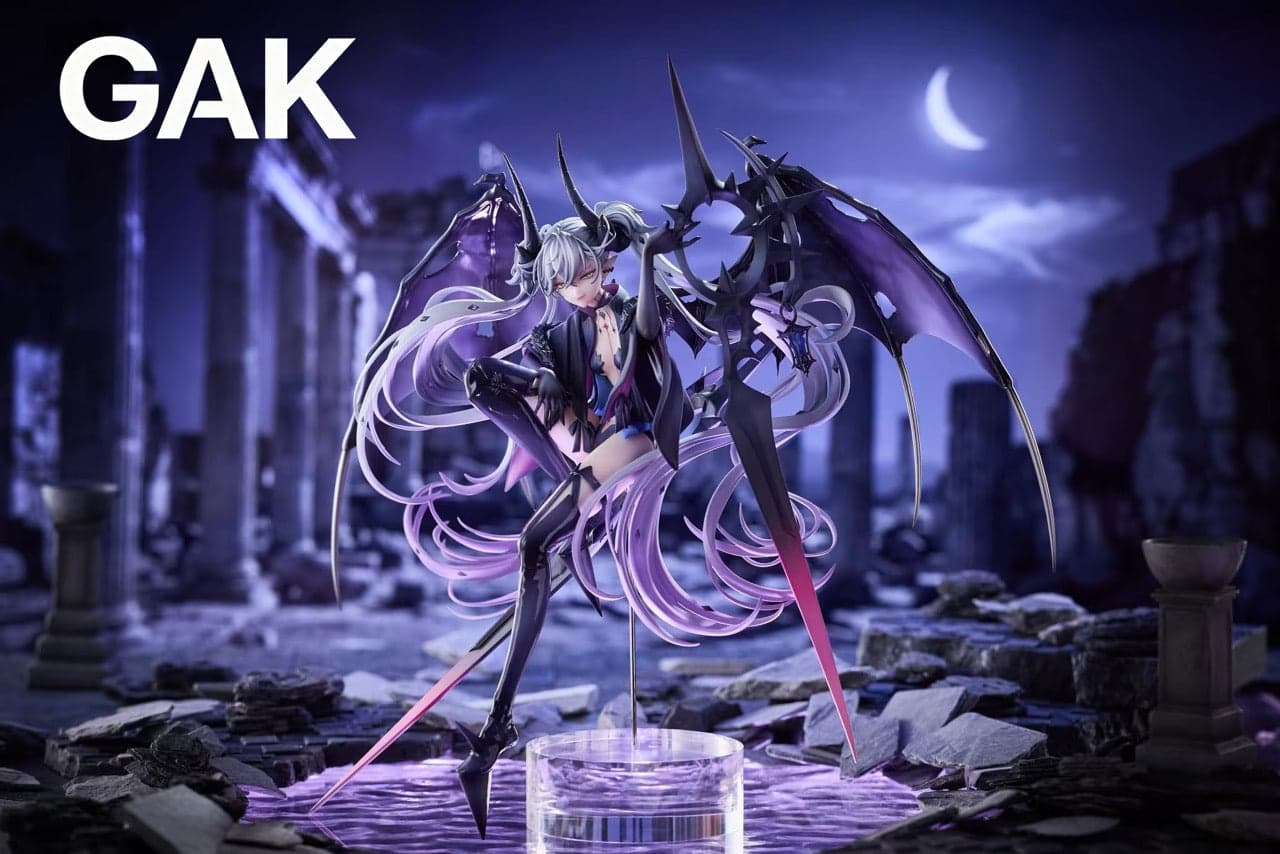 GAK Studio Lilith 1