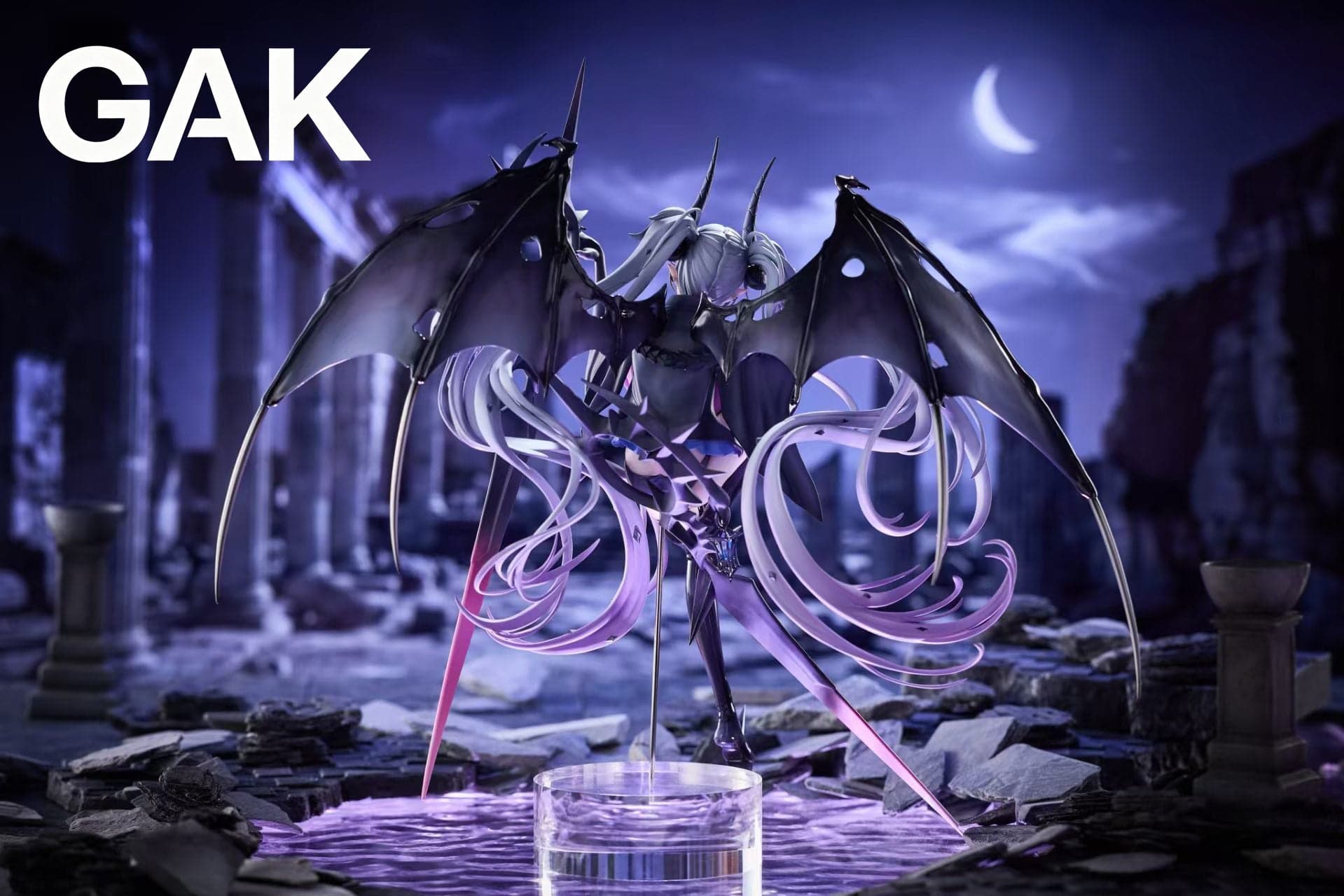 GAK Studio Lilith 2