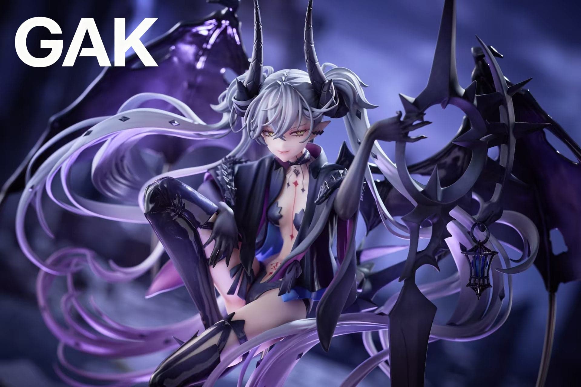 GAK Studio Lilith 3