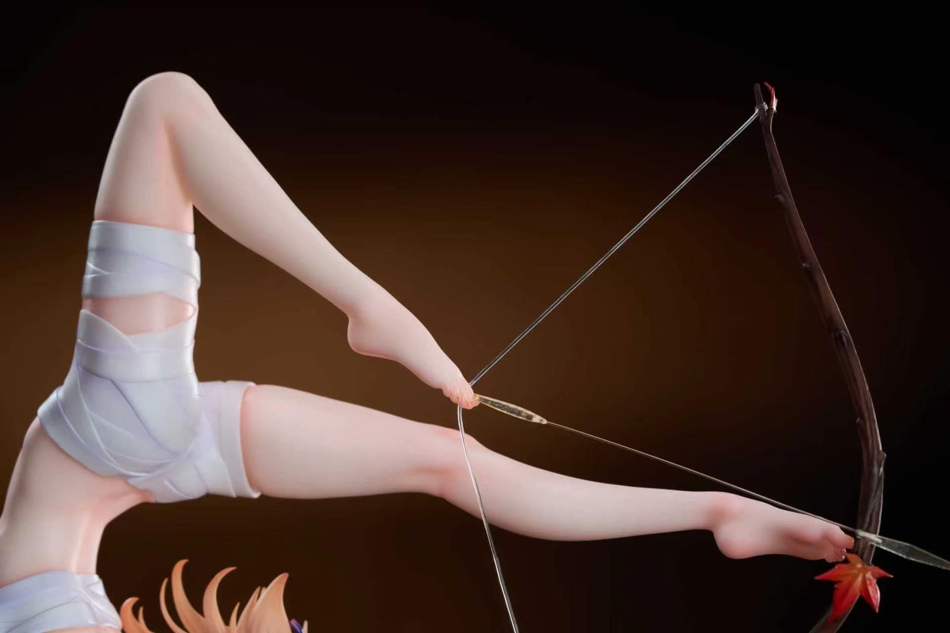 Genshin Impact CiYuanZaoWu Studio Yoimiya 5