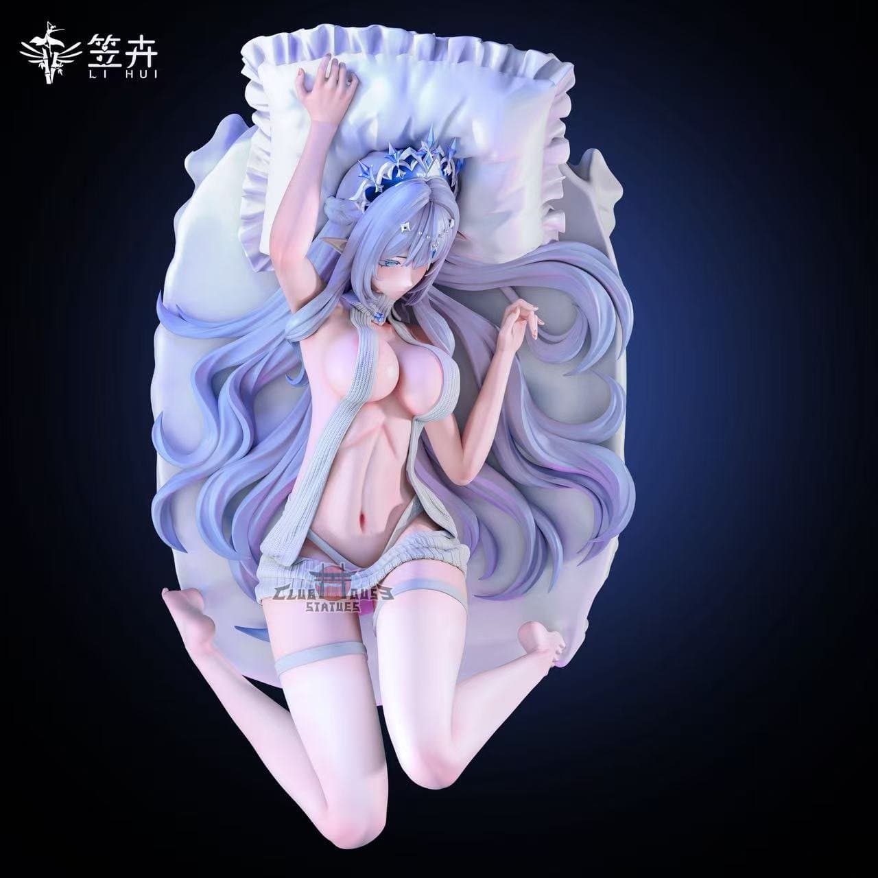 Genshin Impact Lihui Studio Tsaritsa 5