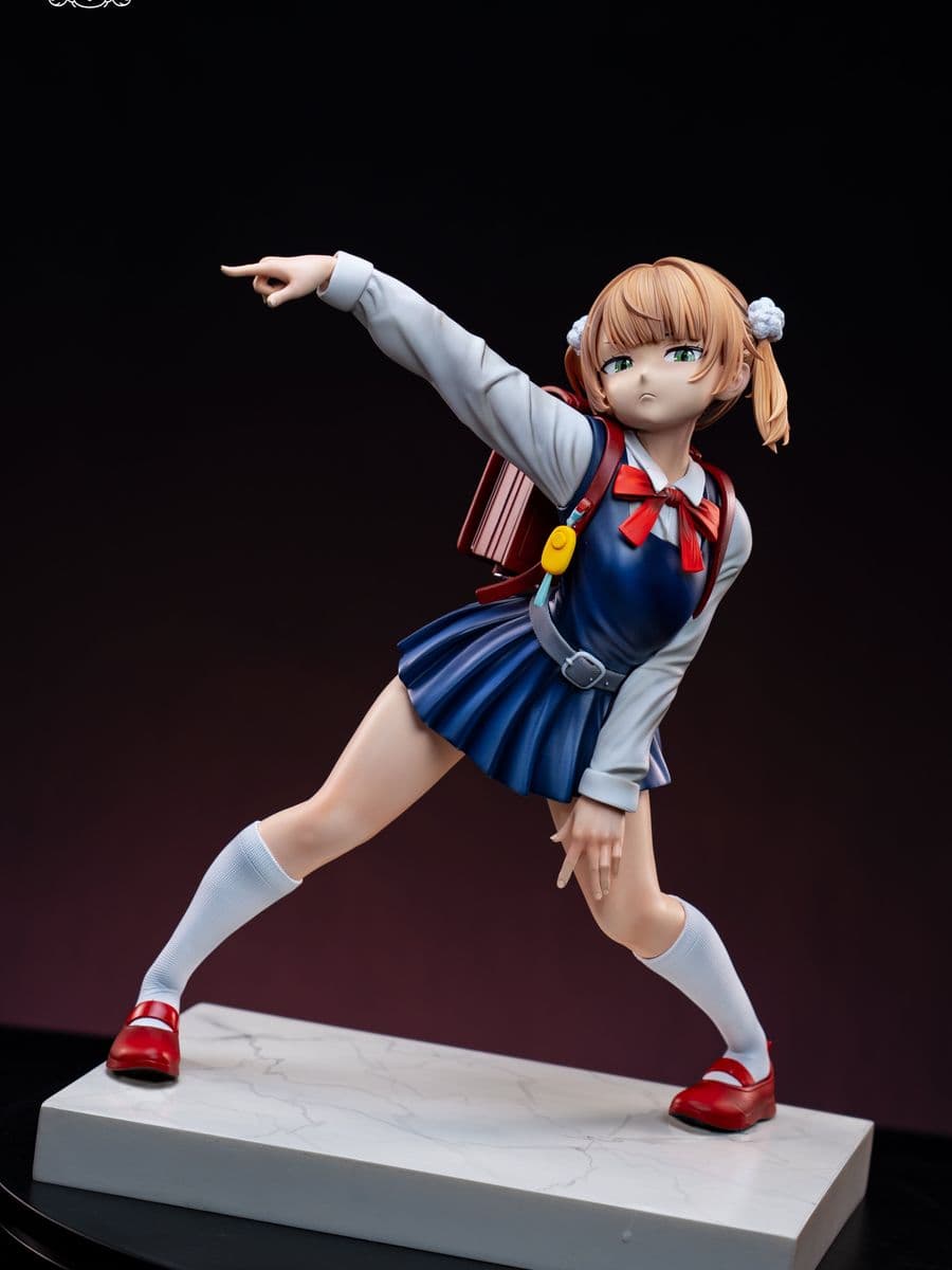 Girl Club Studio Shigure Ui