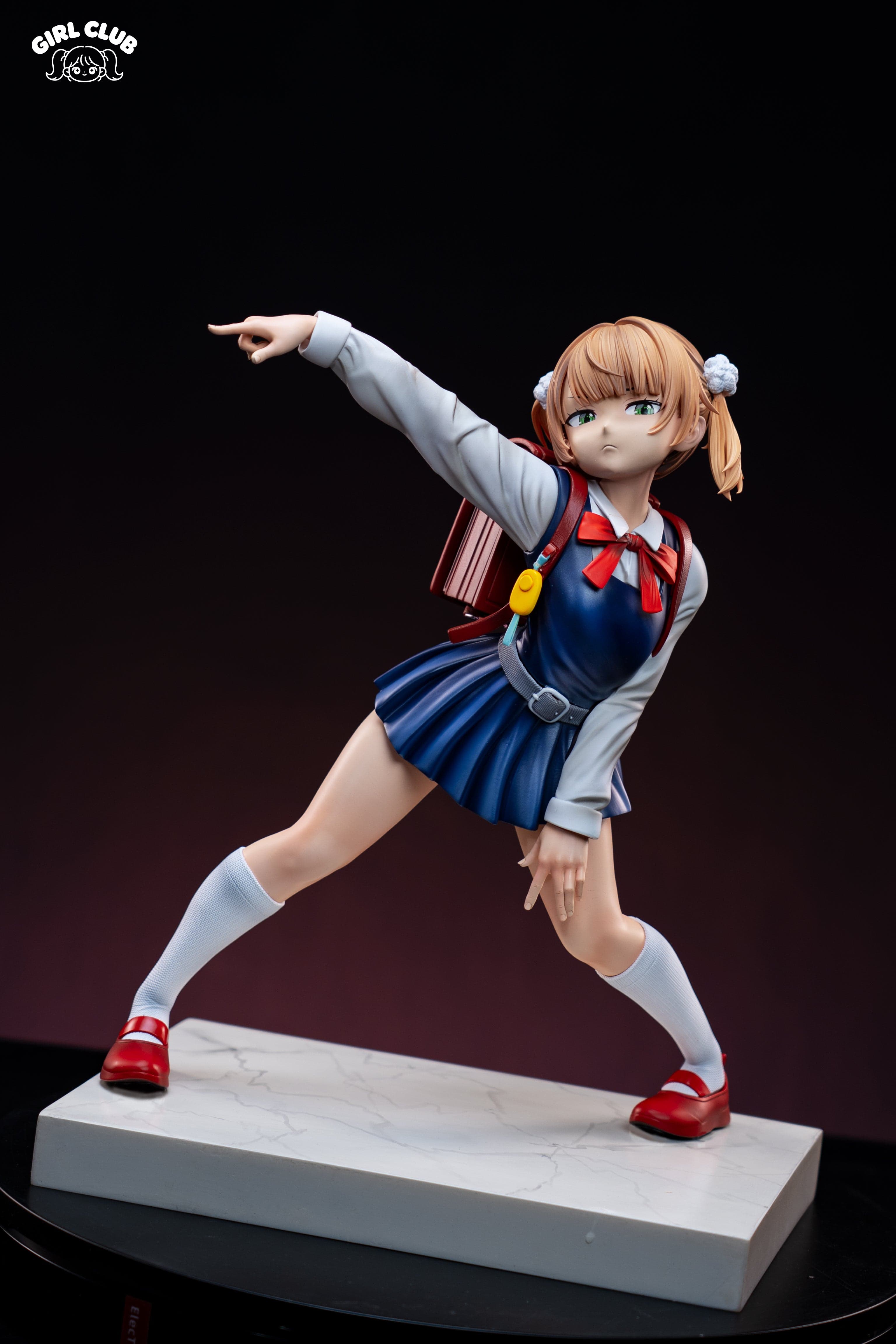 Girl Club Studio Shigure Ui 1