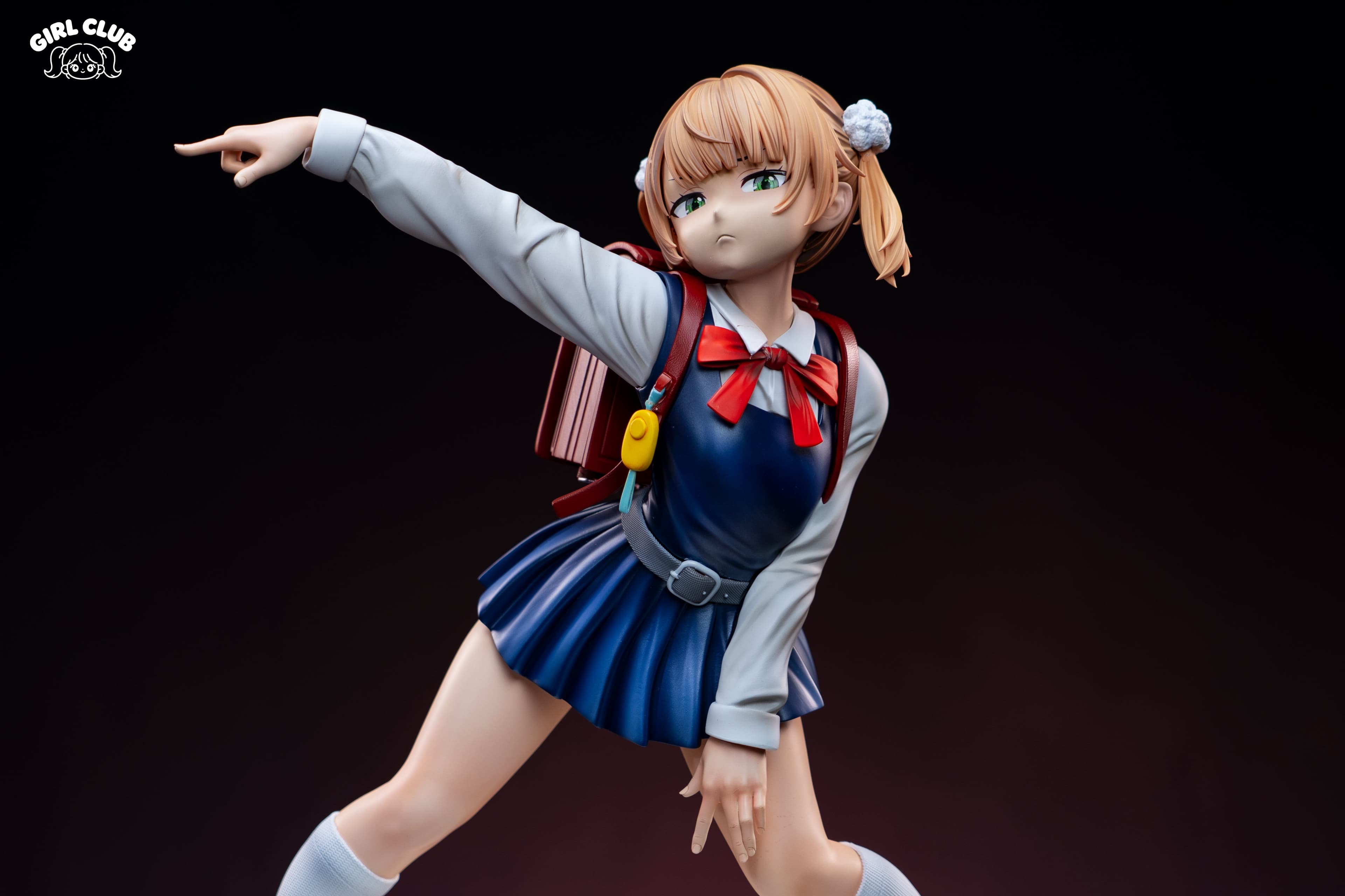 Girl Club Studio Shigure Ui 2