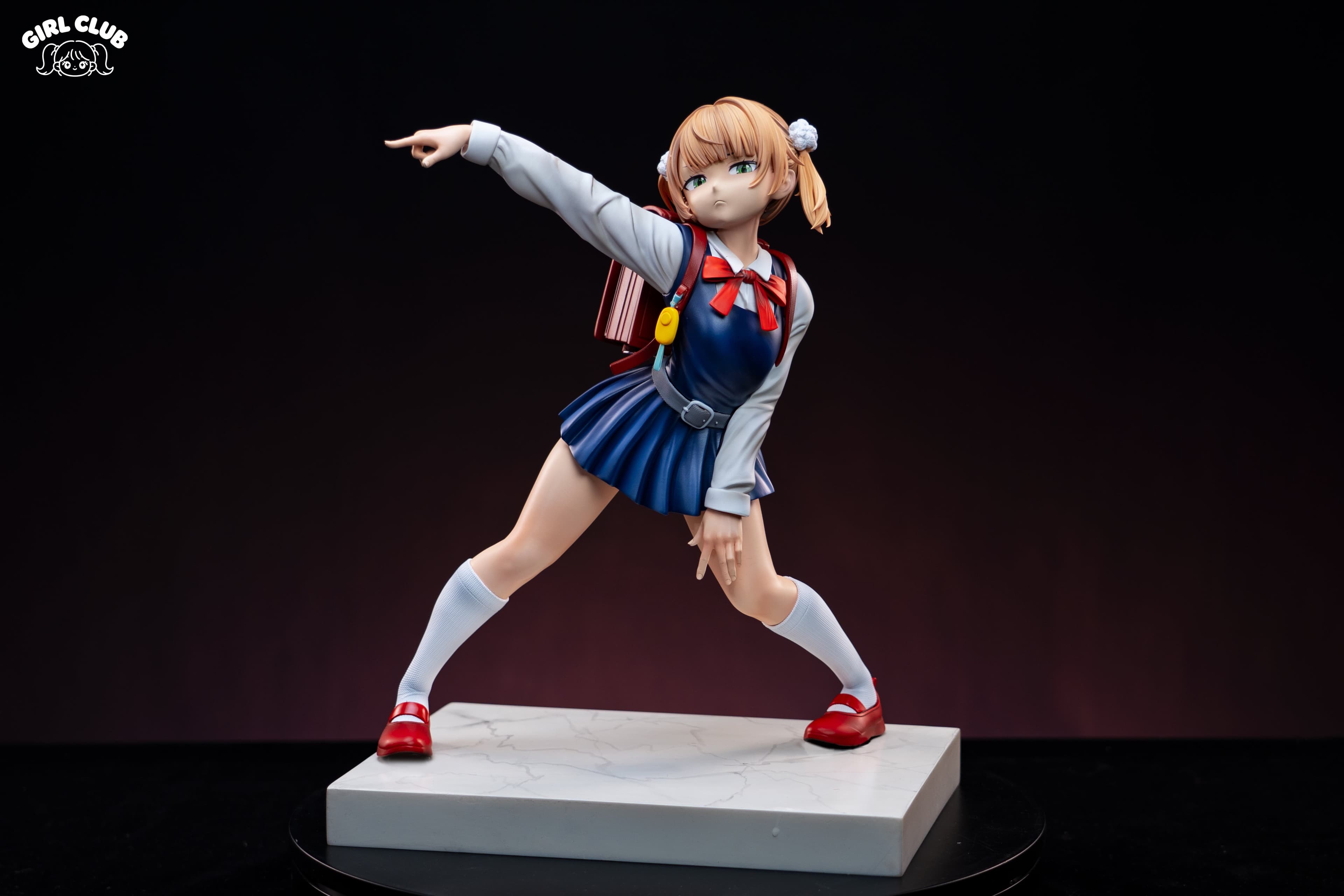 Girl Club Studio Shigure Ui 4