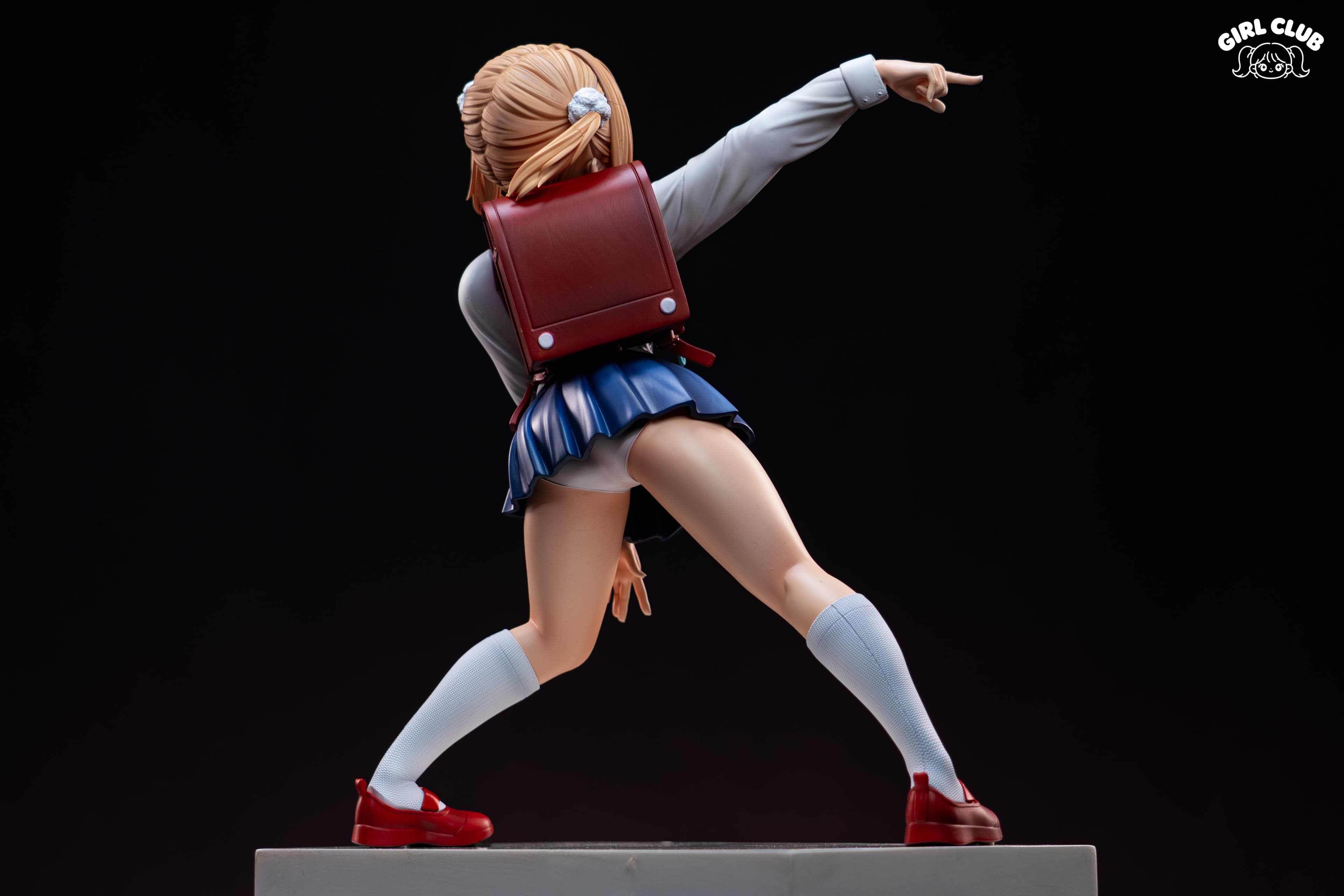 Girl Club Studio Shigure Ui 5