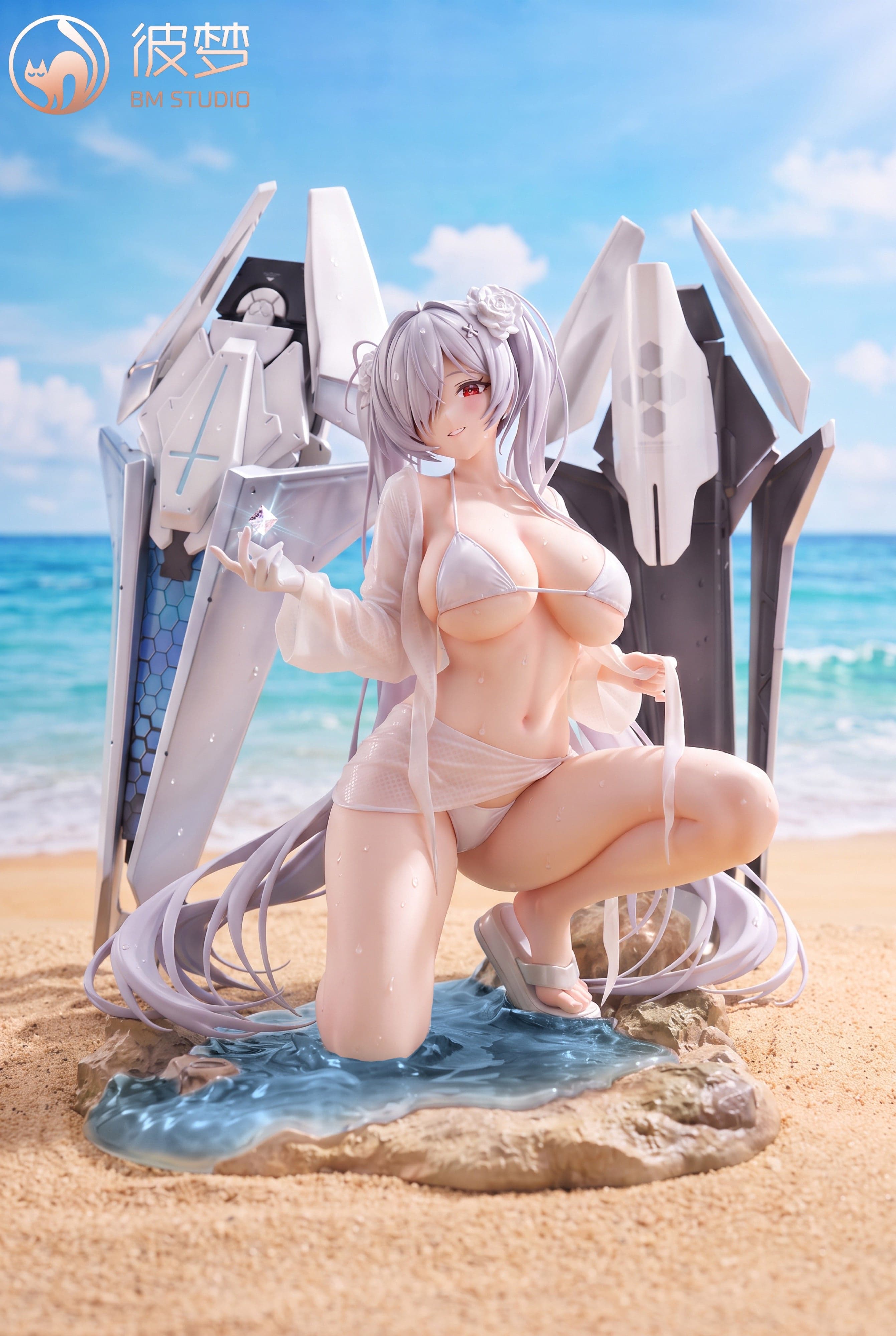 Goddess of Victory Nikke BM Studio Cinderella 2