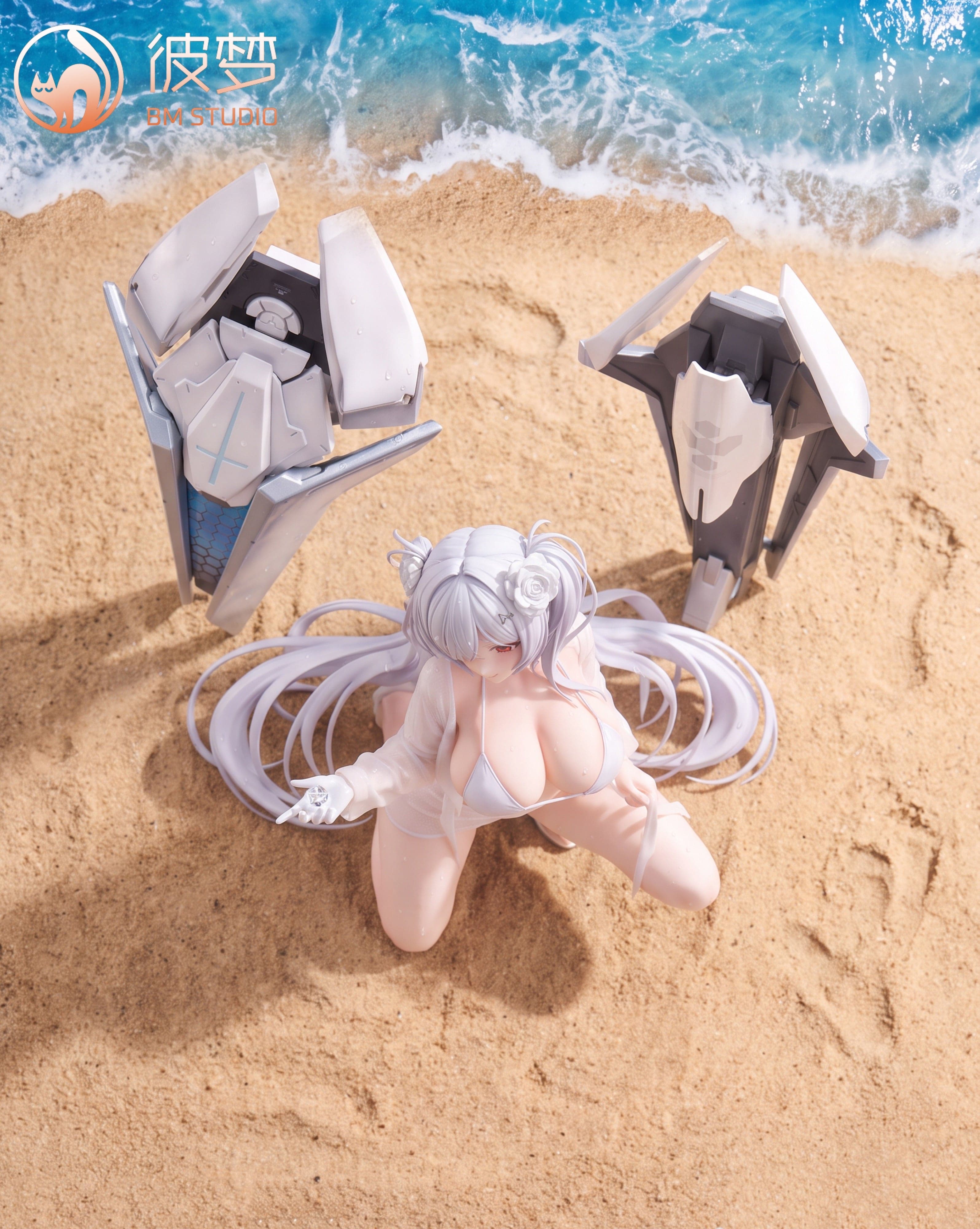 Goddess of Victory Nikke BM Studio Cinderella 5