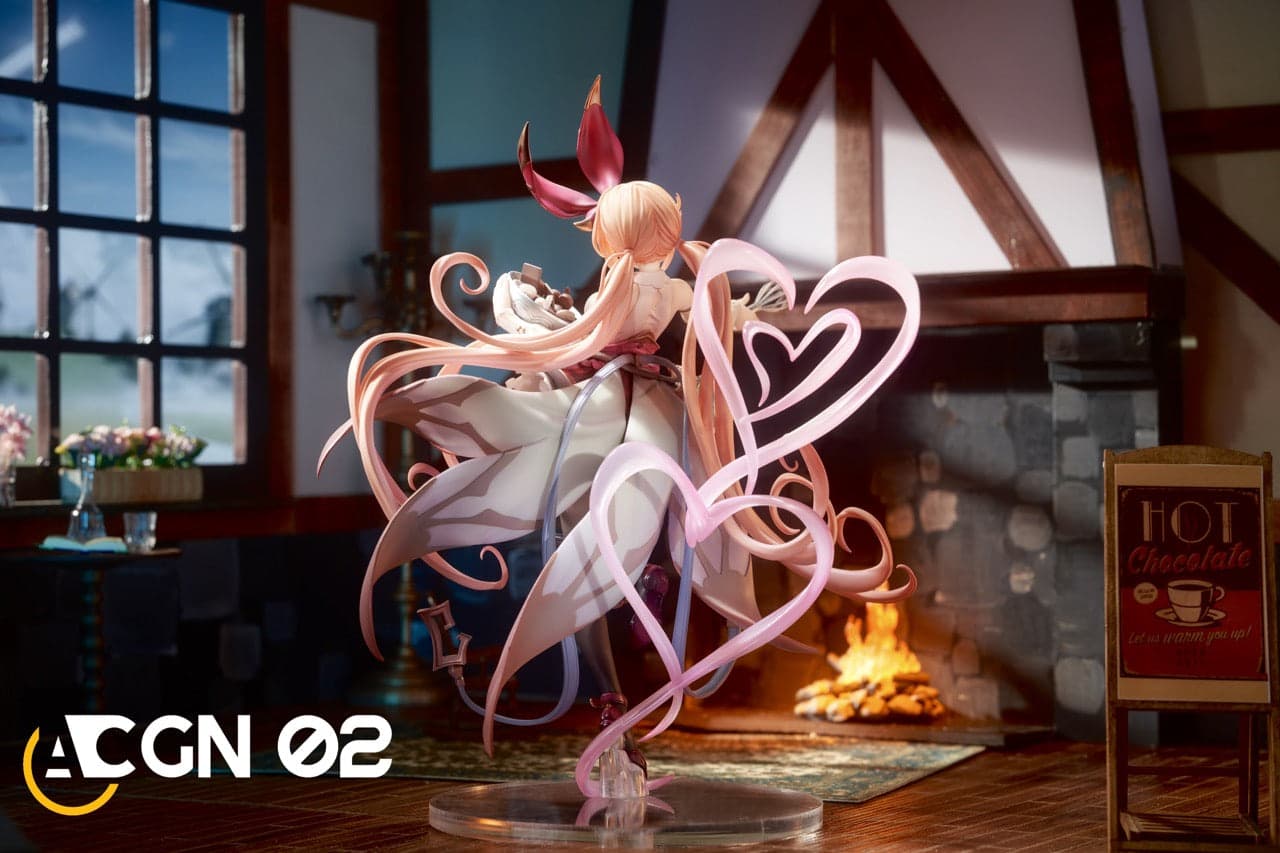 Granblue Fantasy ACGN 02 Studio Clarisse 3