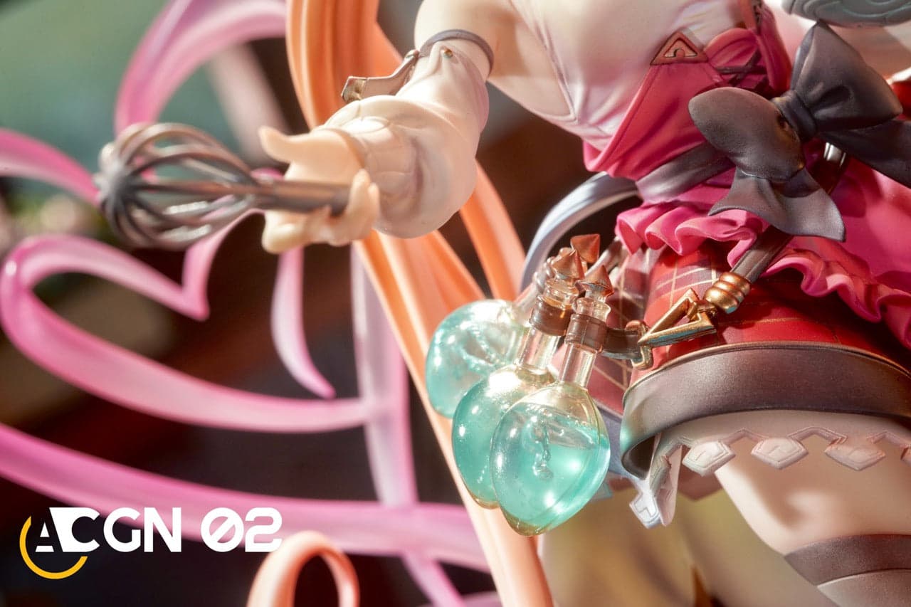 Granblue Fantasy ACGN 02 Studio Clarisse 4
