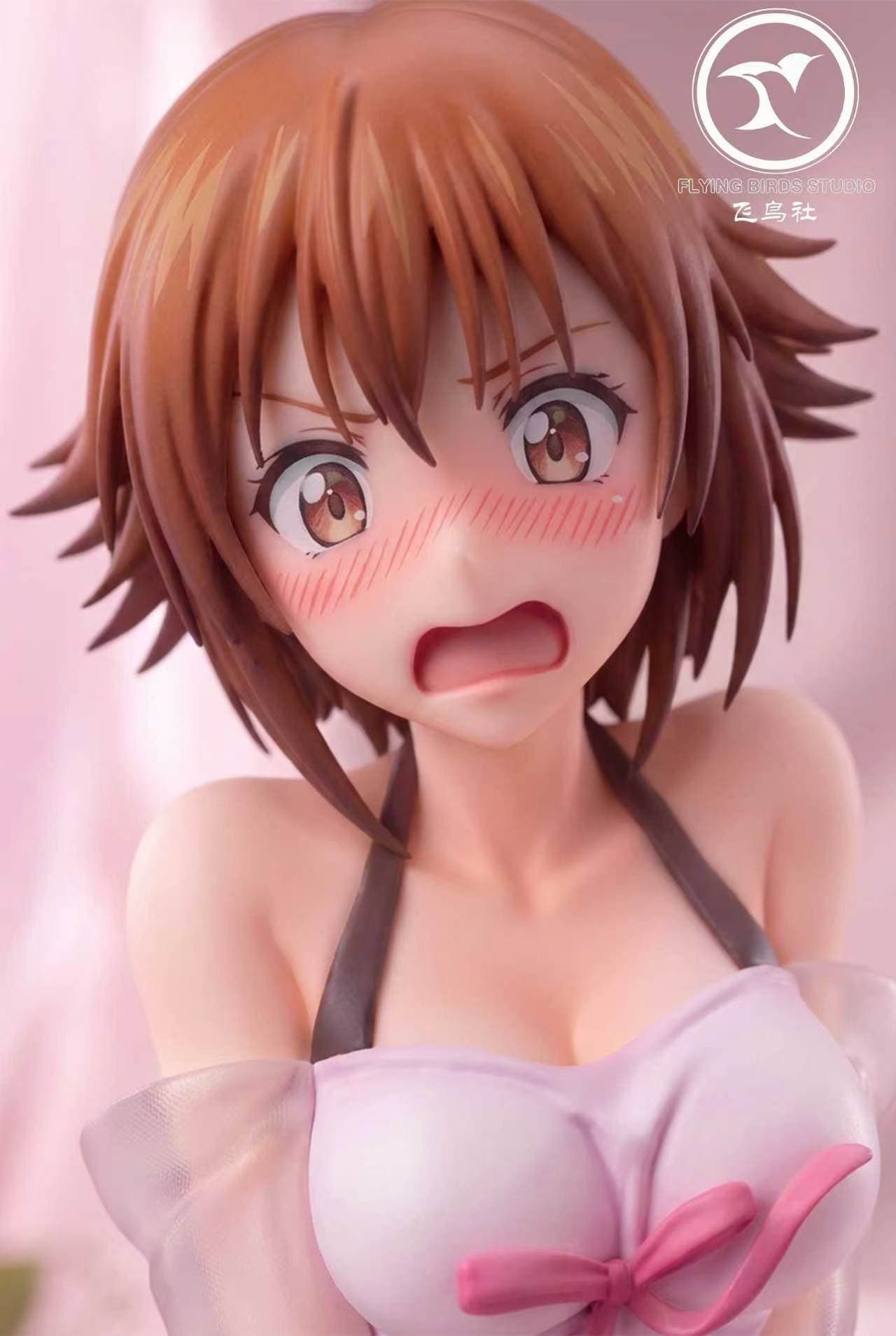 Grand Blue Flying Birds Studio Chisa Kotegawa 2