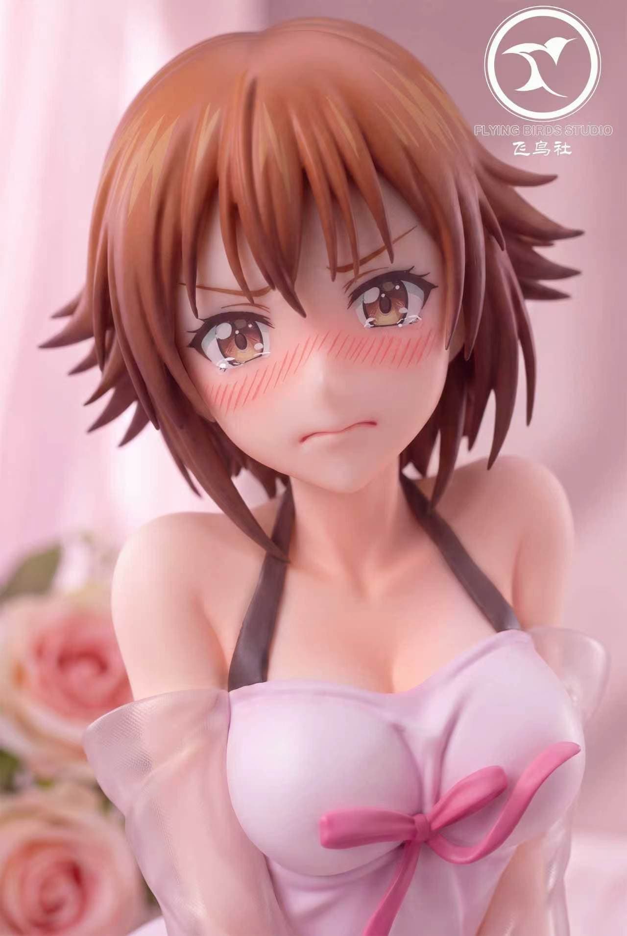 Grand Blue Flying Birds Studio Chisa Kotegawa 3